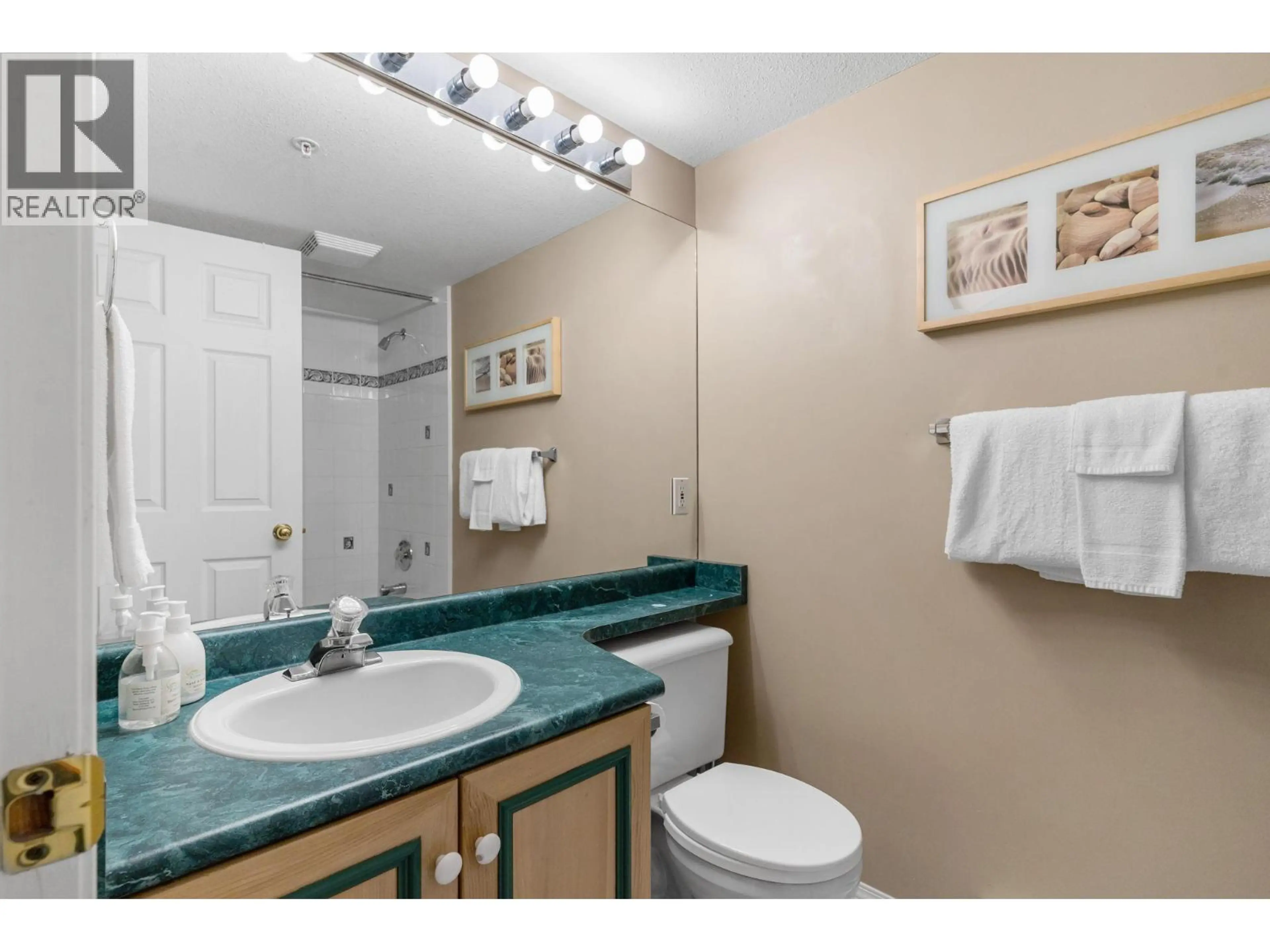 Property at #318 3185 VIA CENTRALE, Kelowna, BC