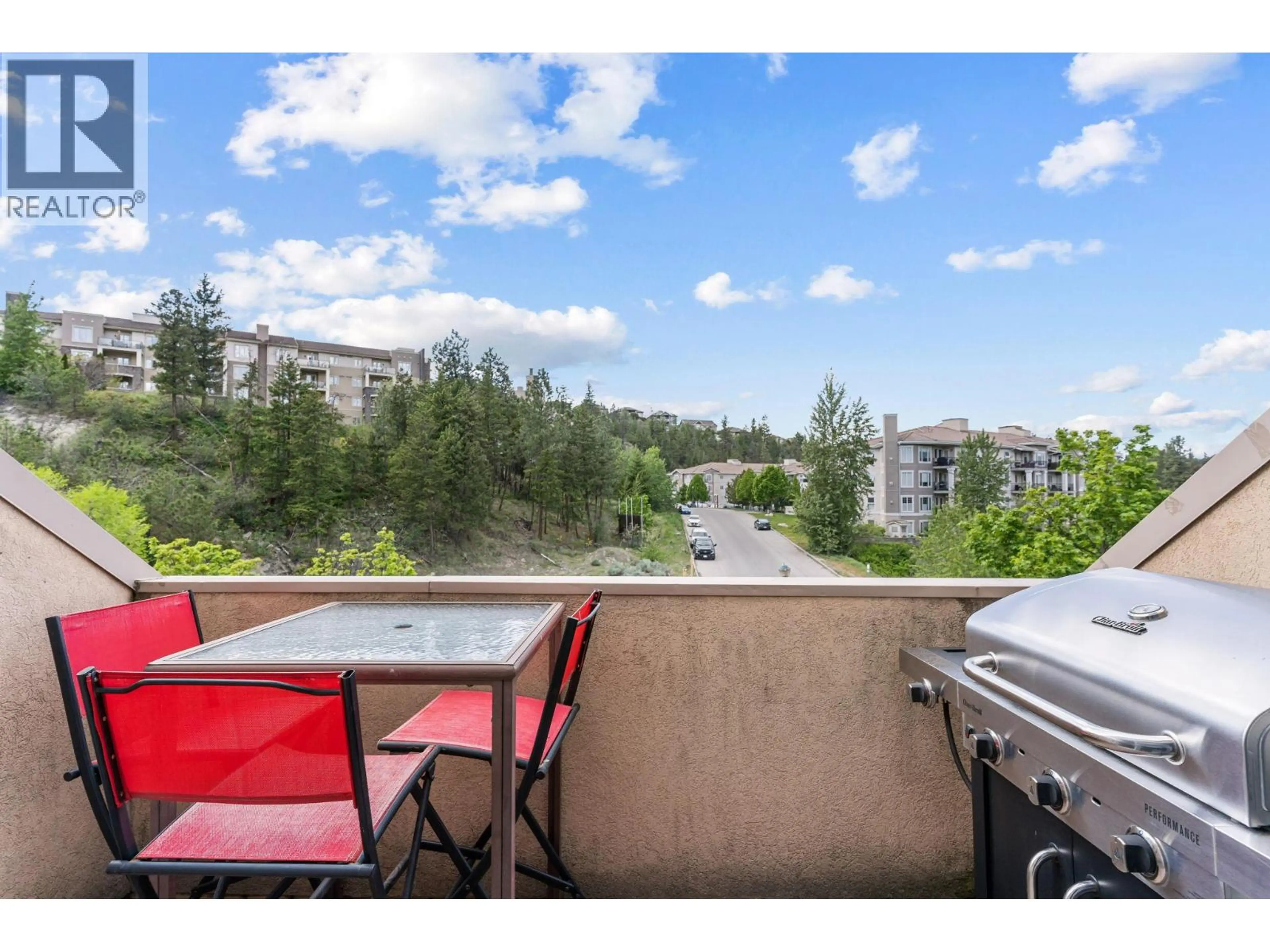 Property at #318 3185 VIA CENTRALE, Kelowna, BC