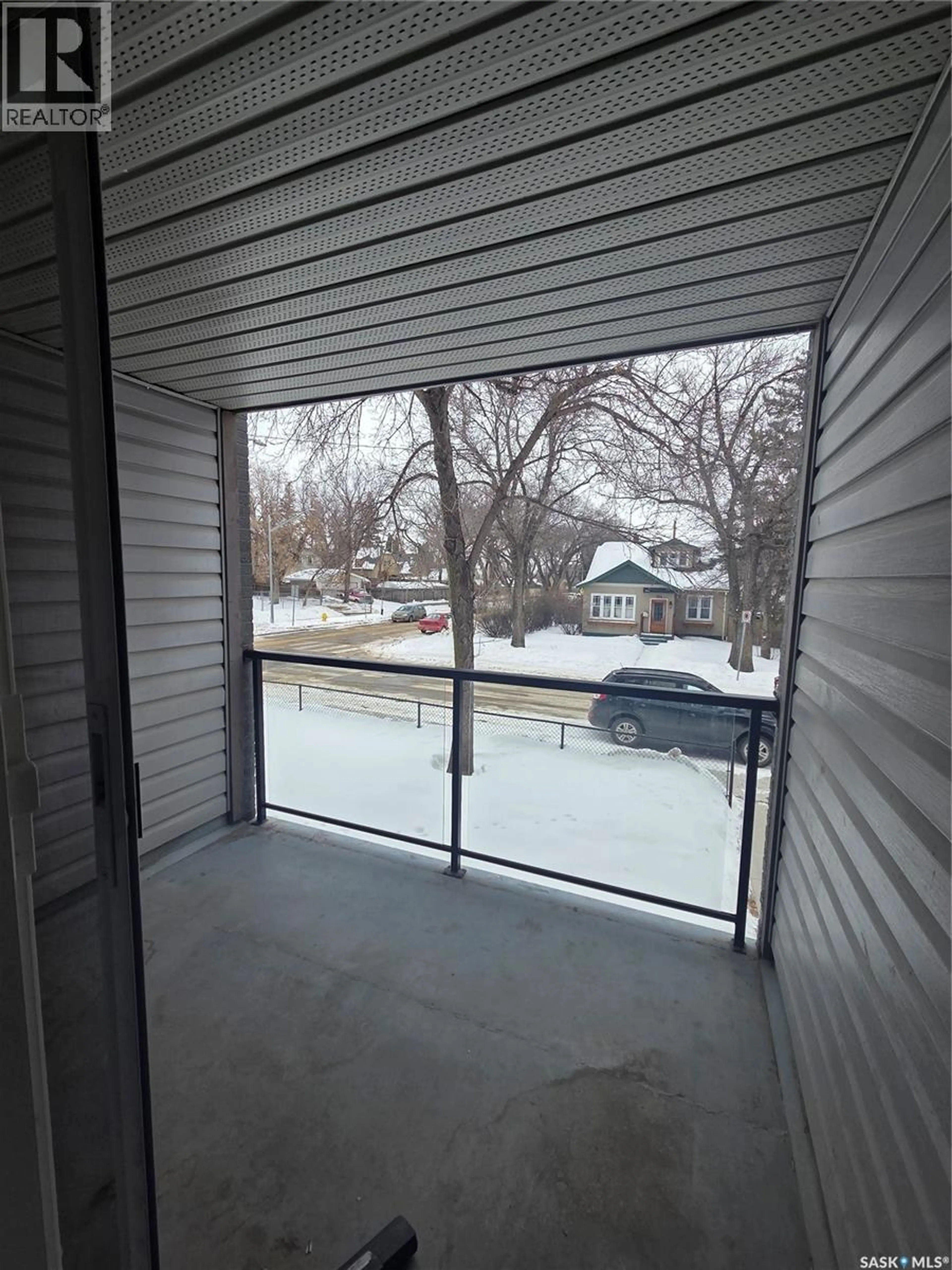 Property at #7 833 B AVENUE N, Saskatoon, SK
