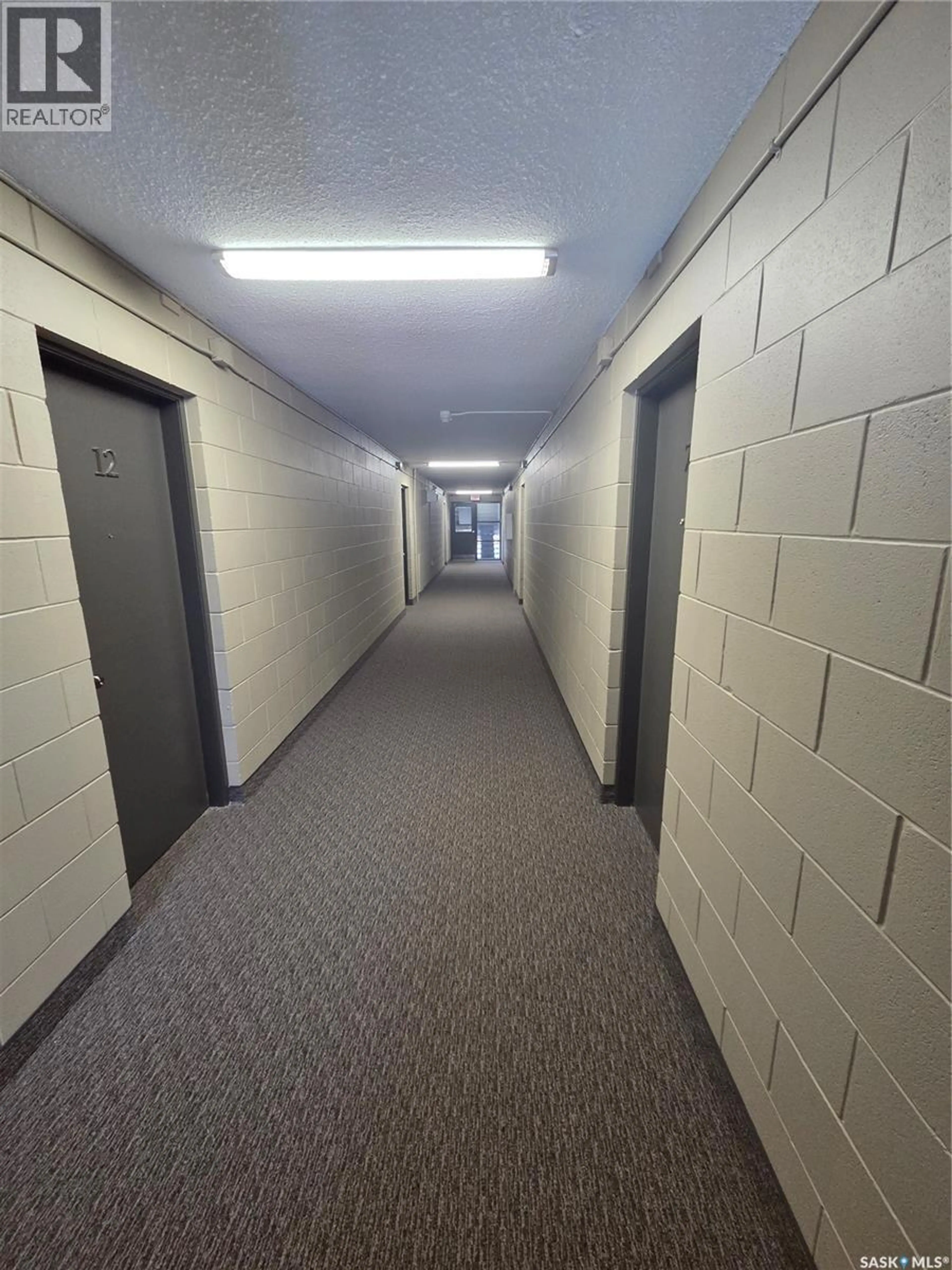 Property at #7 833 B AVENUE N, Saskatoon, SK