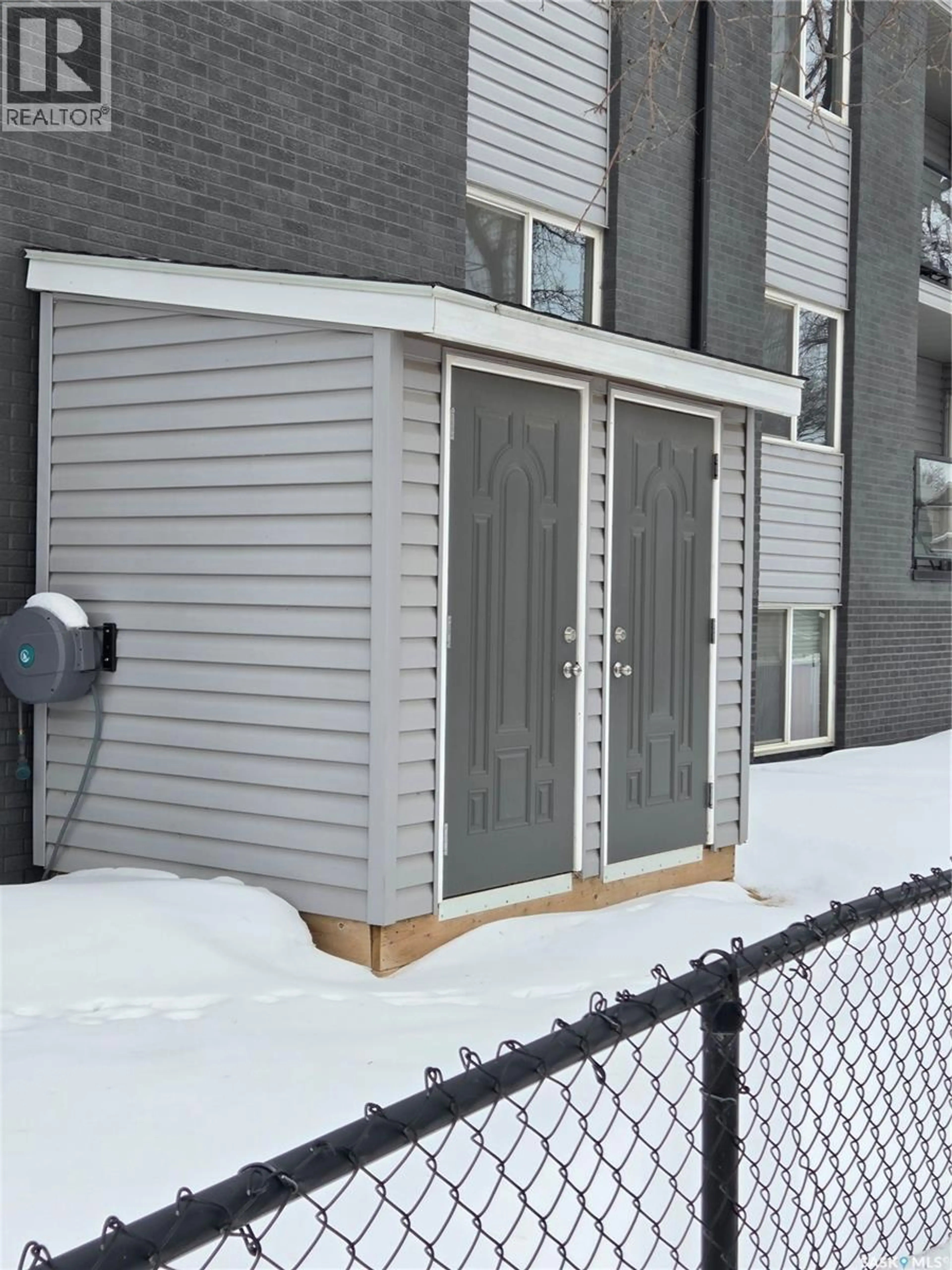 Property at #7 833 B AVENUE N, Saskatoon, SK