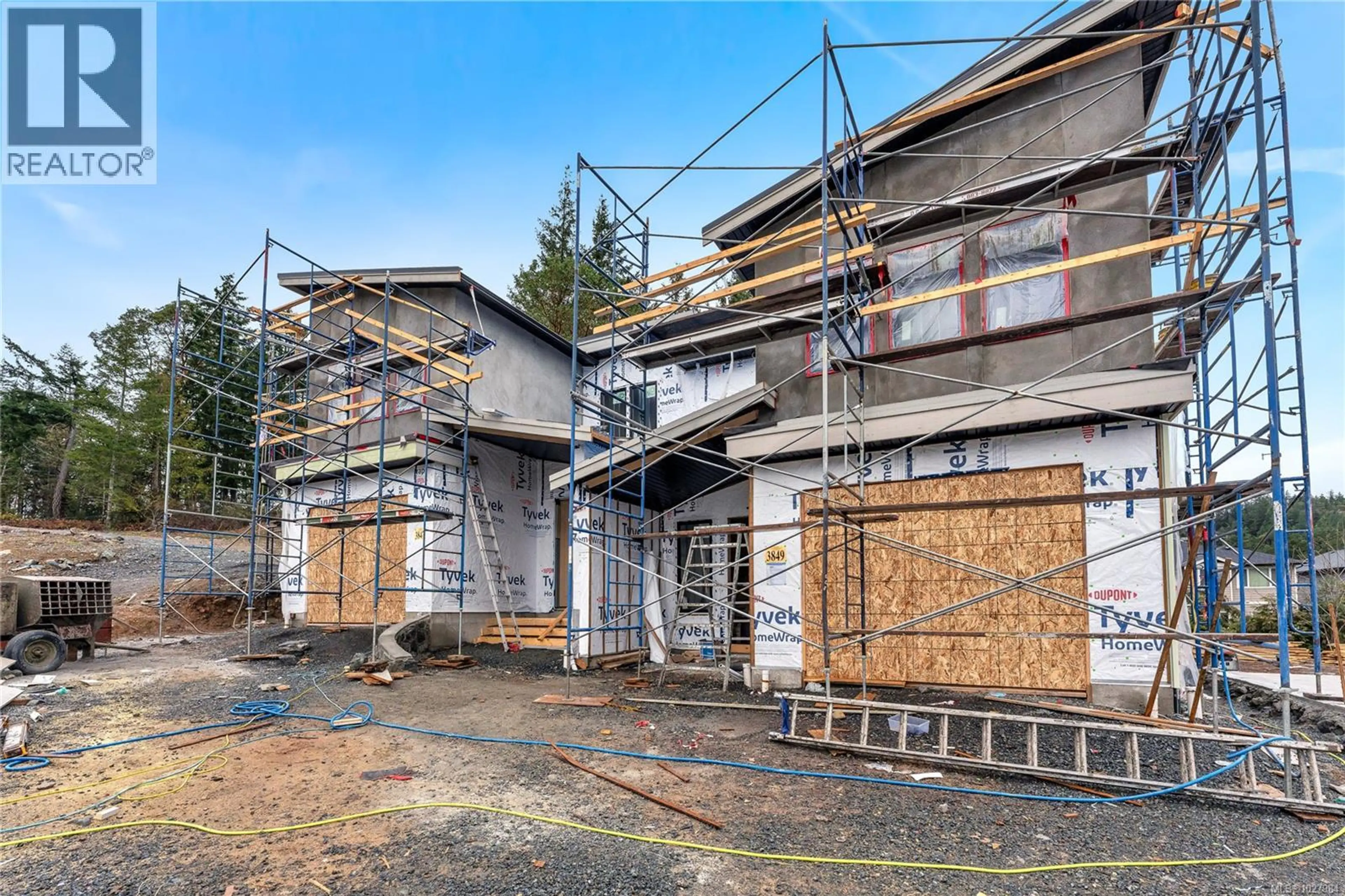 Property at 3849 OLYMPIAN WAY, Colwood, BC