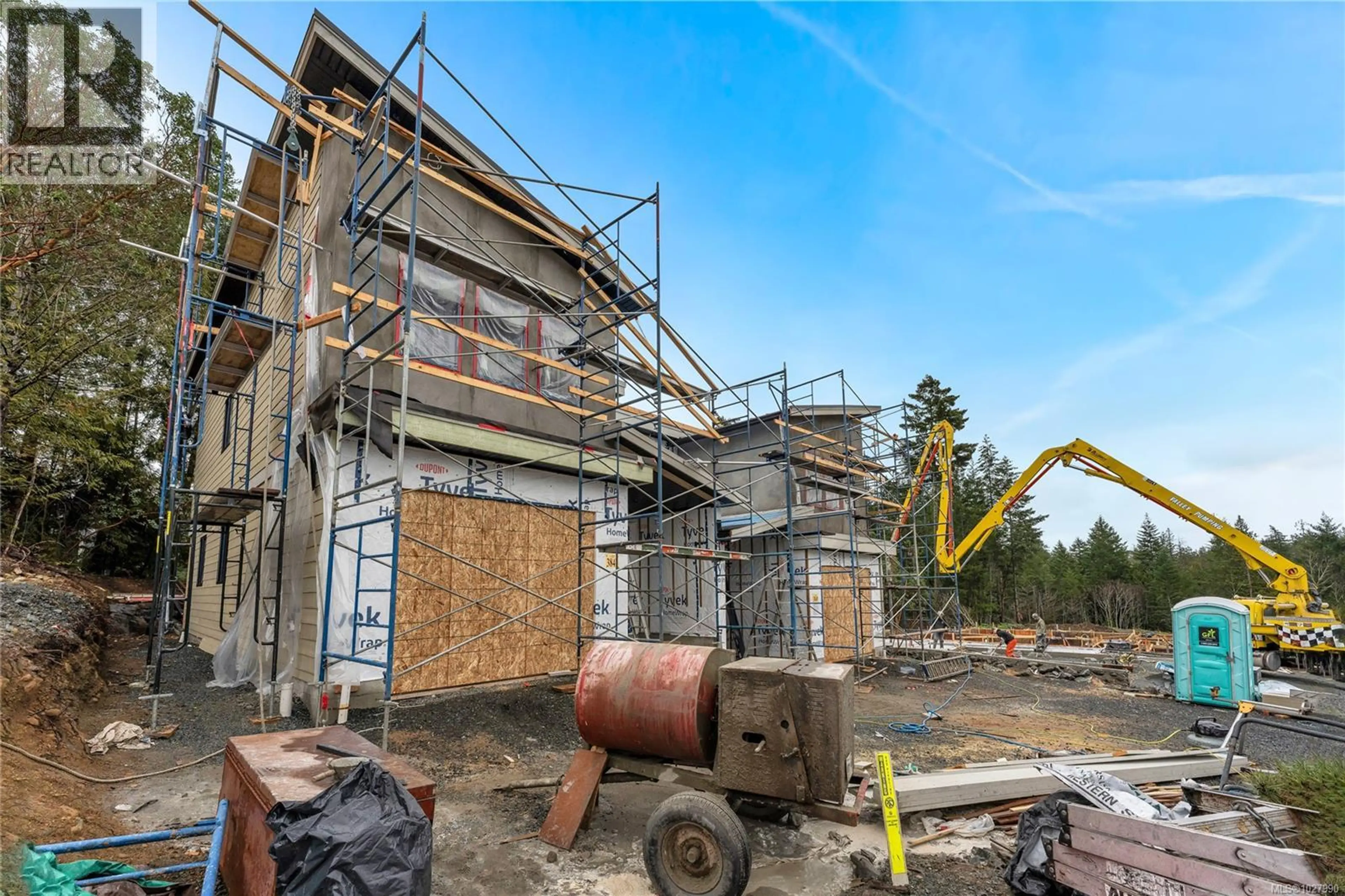 Property at 3847 OLYMPIAN WAY, Colwood, BC