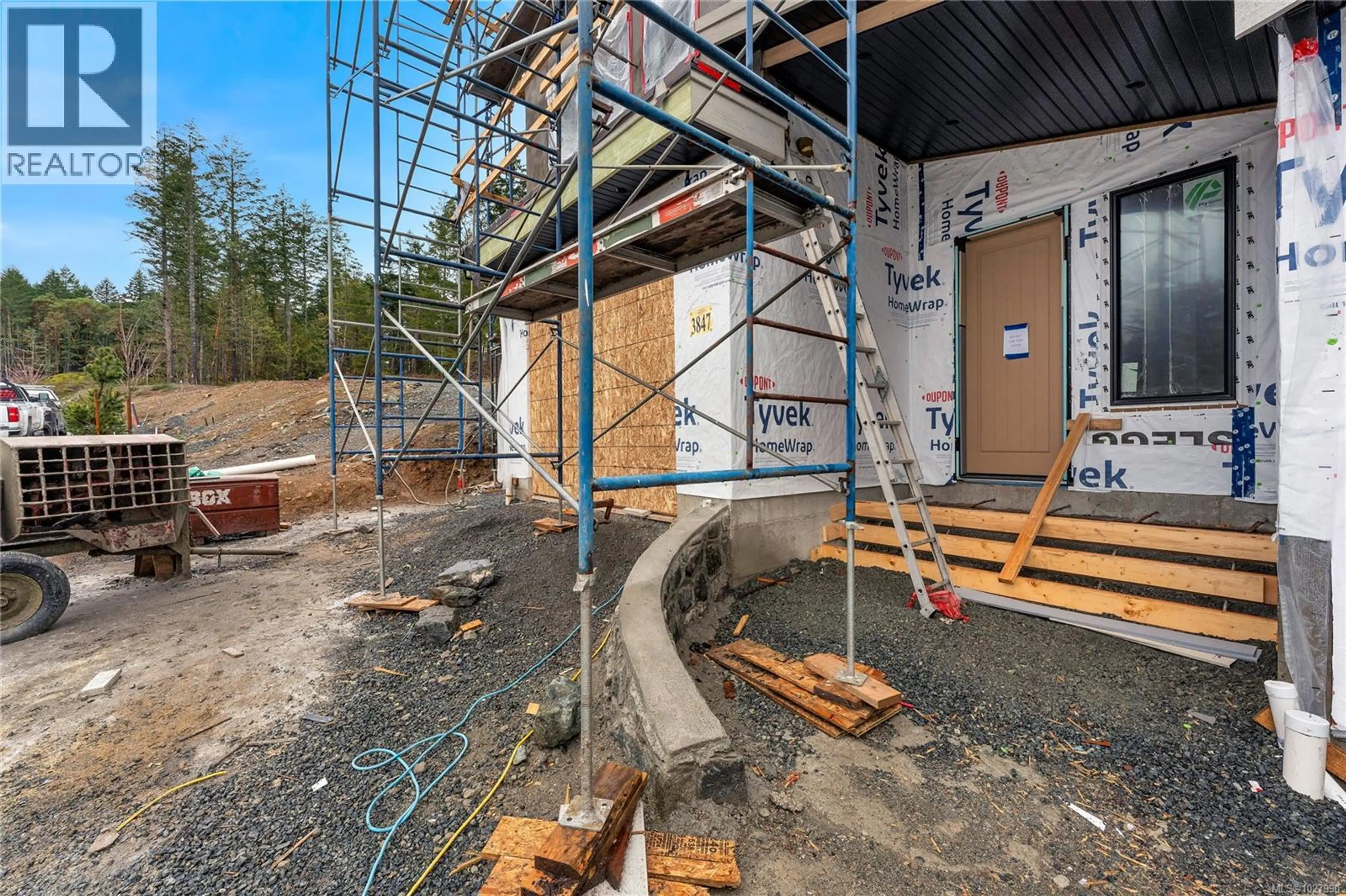 Property at 3847 OLYMPIAN WAY, Colwood, BC