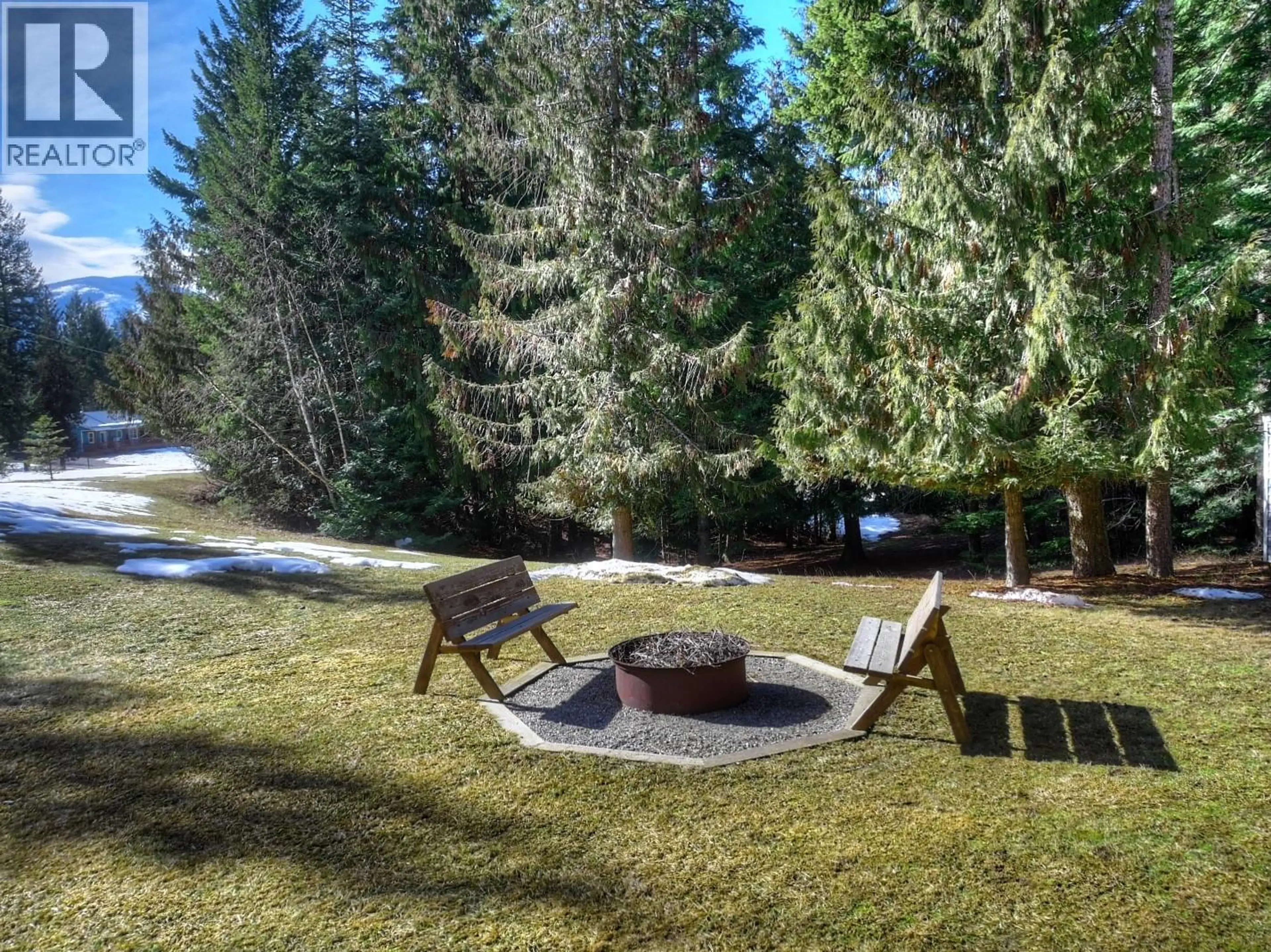 Property at 1910 LEANING TREE ROAD, Creston, BC