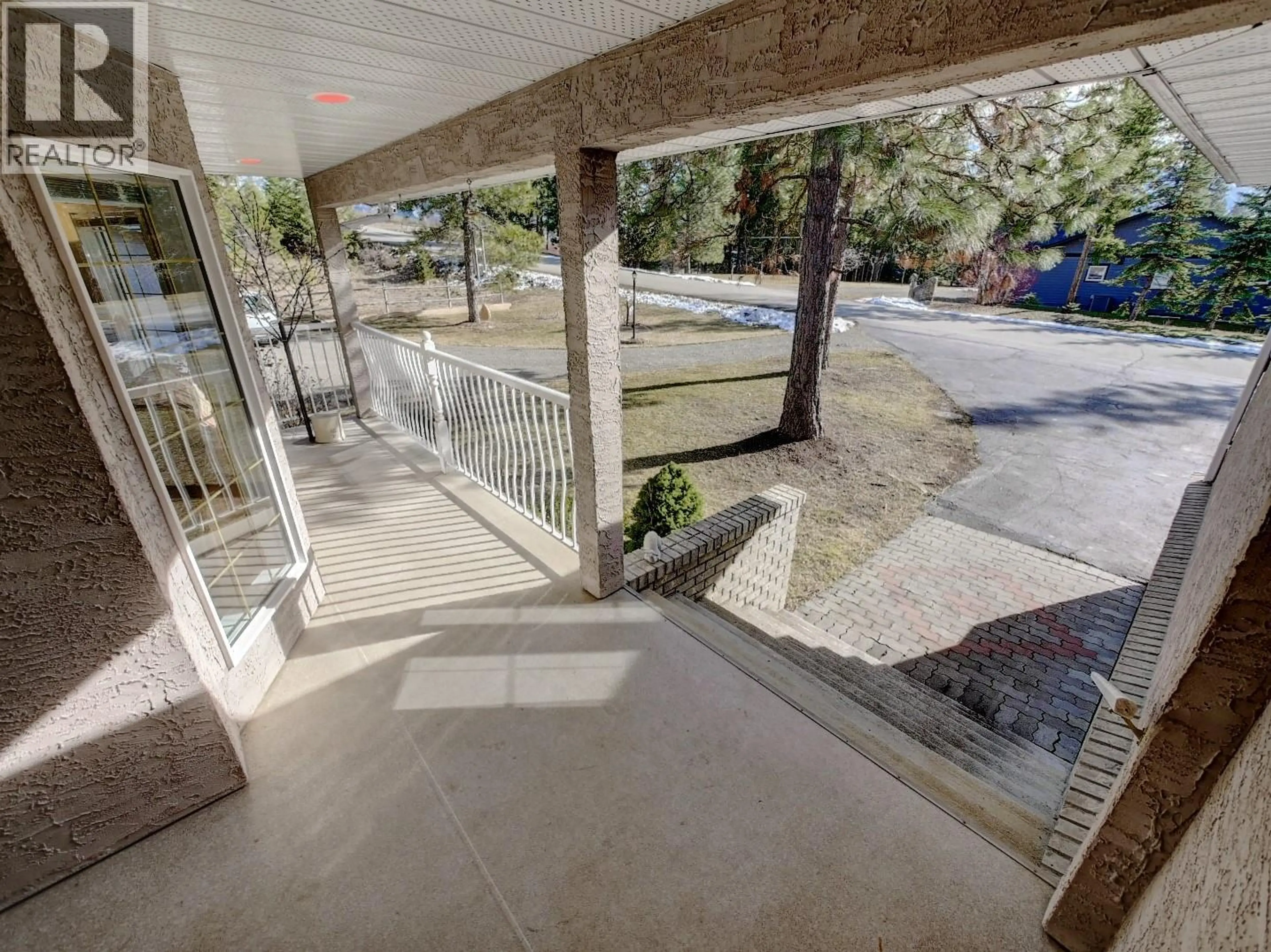 Property at 1910 LEANING TREE ROAD, Creston, BC