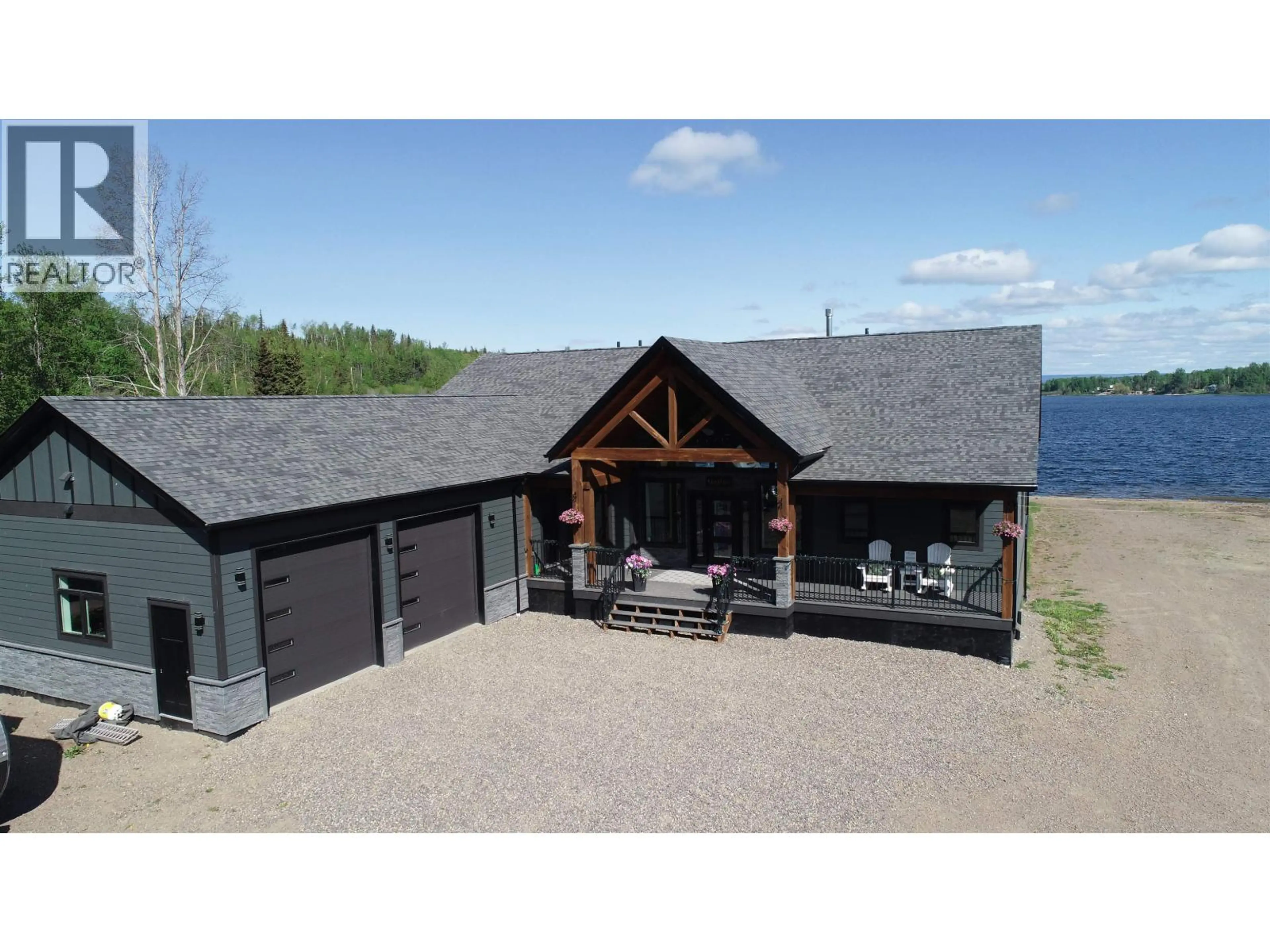 Property at 420 NOURSE SUBDIVISION #1, Burns Lake, BC