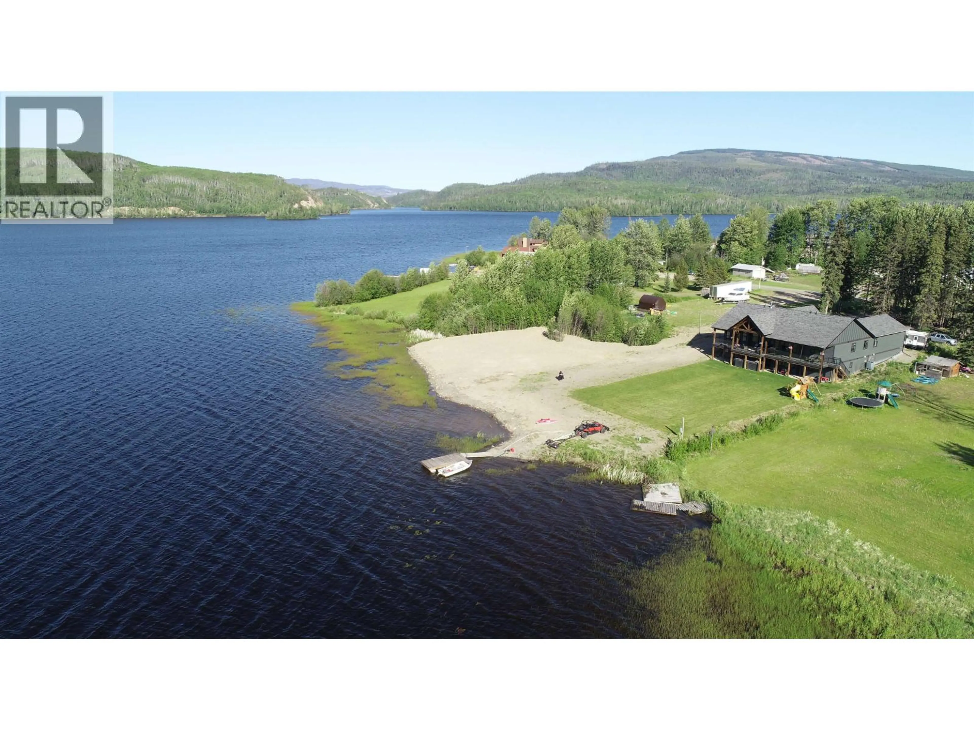 Property at 420 NOURSE SUBDIVISION #1, Burns Lake, BC