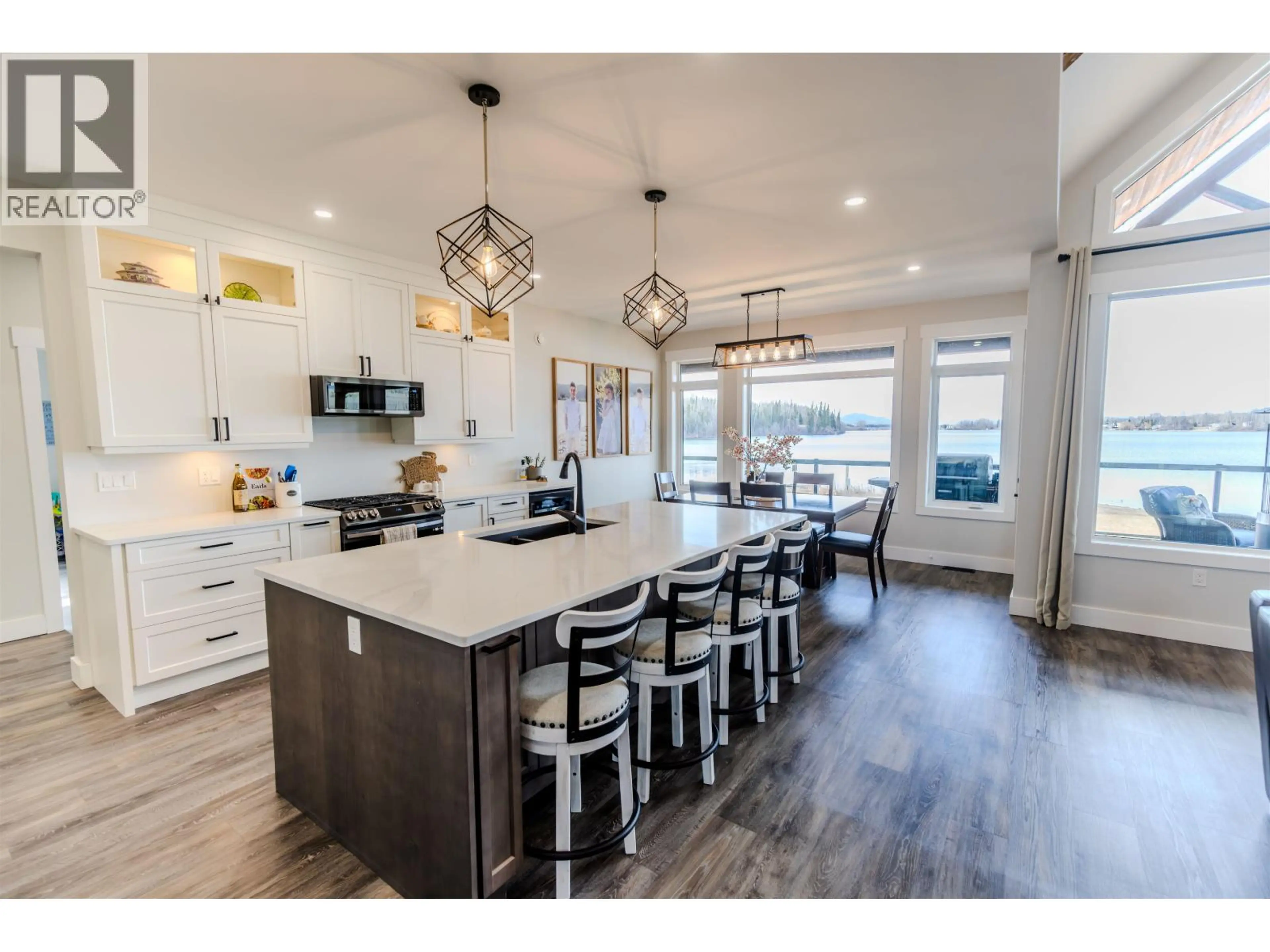 Property at 420 NOURSE SUBDIVISION #1, Burns Lake, BC