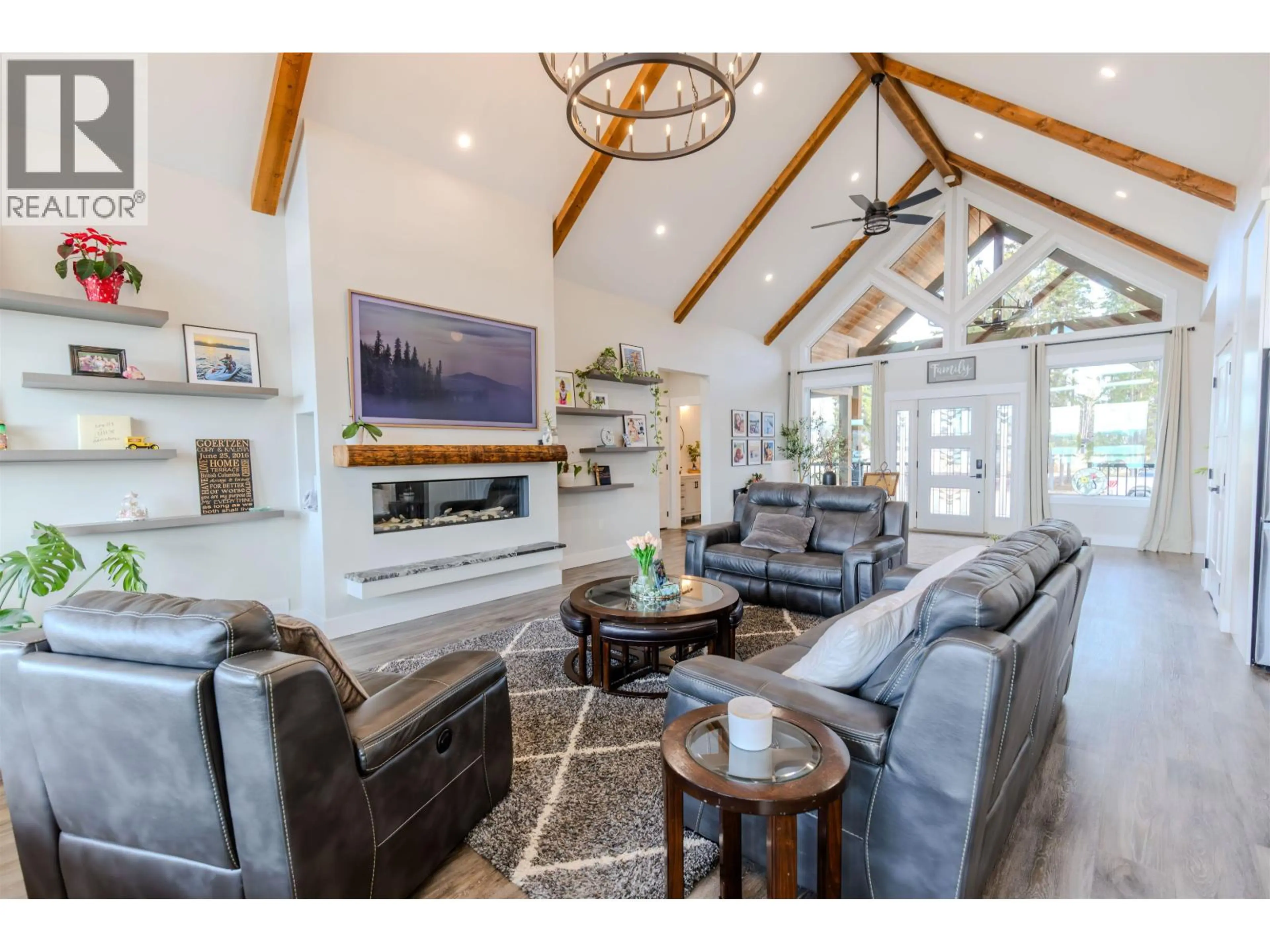 Property at 420 NOURSE SUBDIVISION #1, Burns Lake, BC