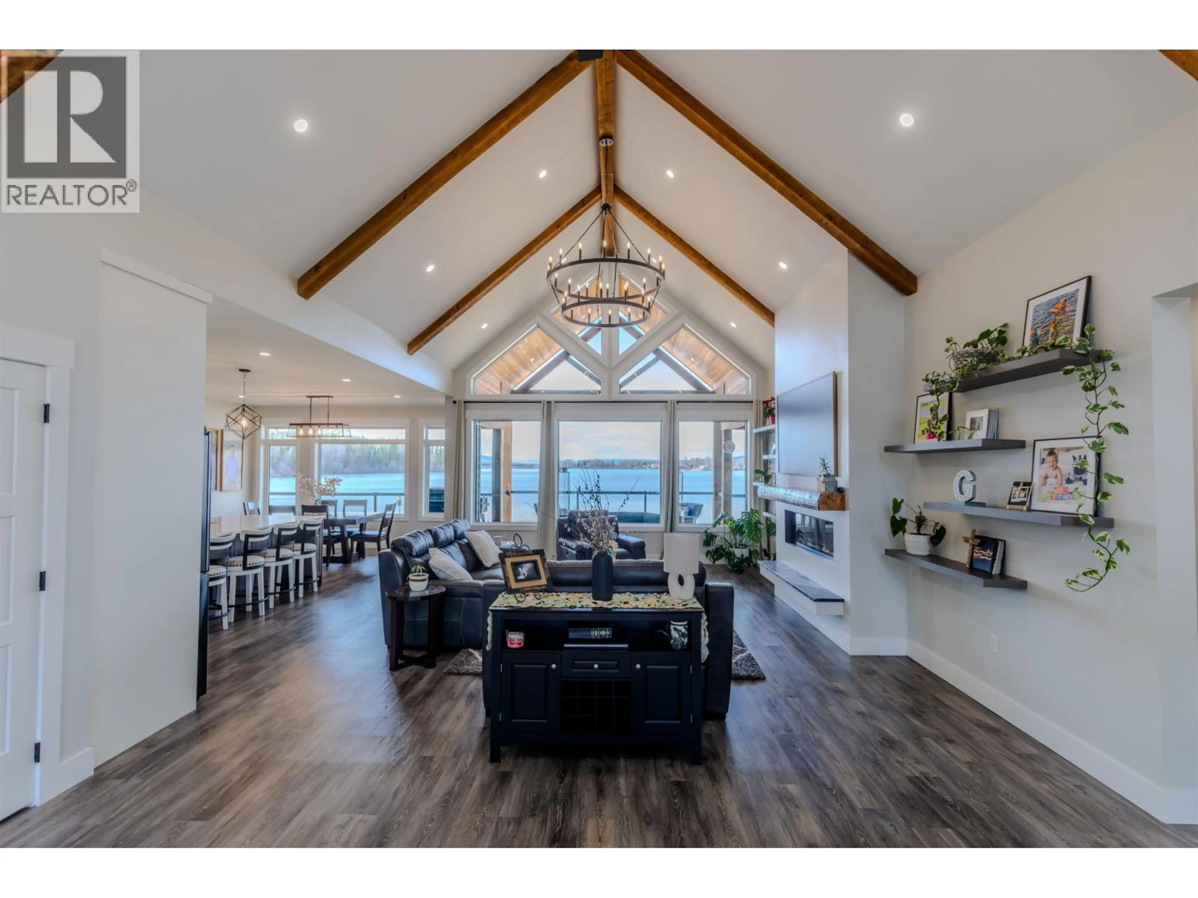 Property at 420 NOURSE SUBDIVISION #1, Burns Lake, BC