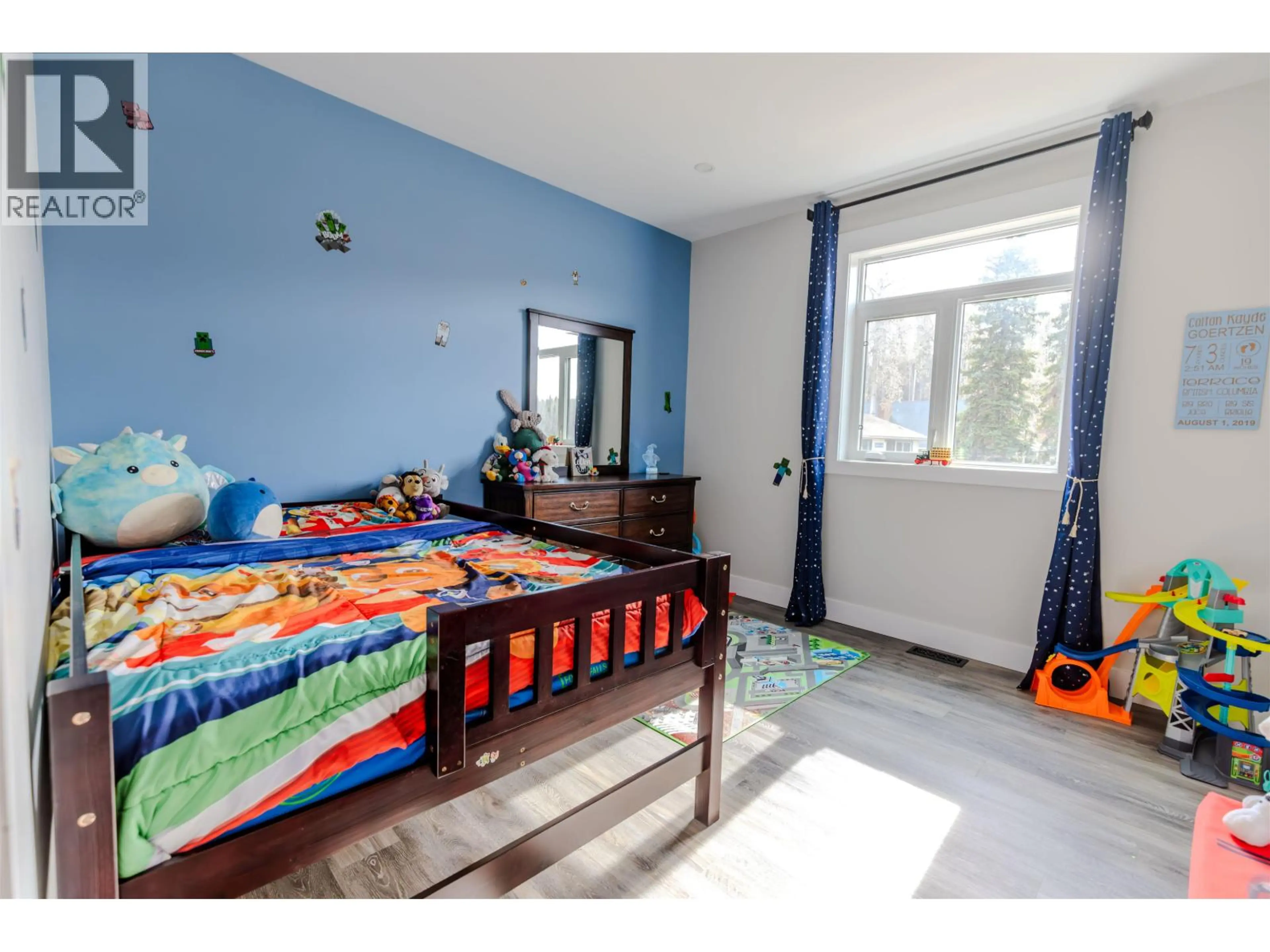 Property at 420 NOURSE SUBDIVISION #1, Burns Lake, BC