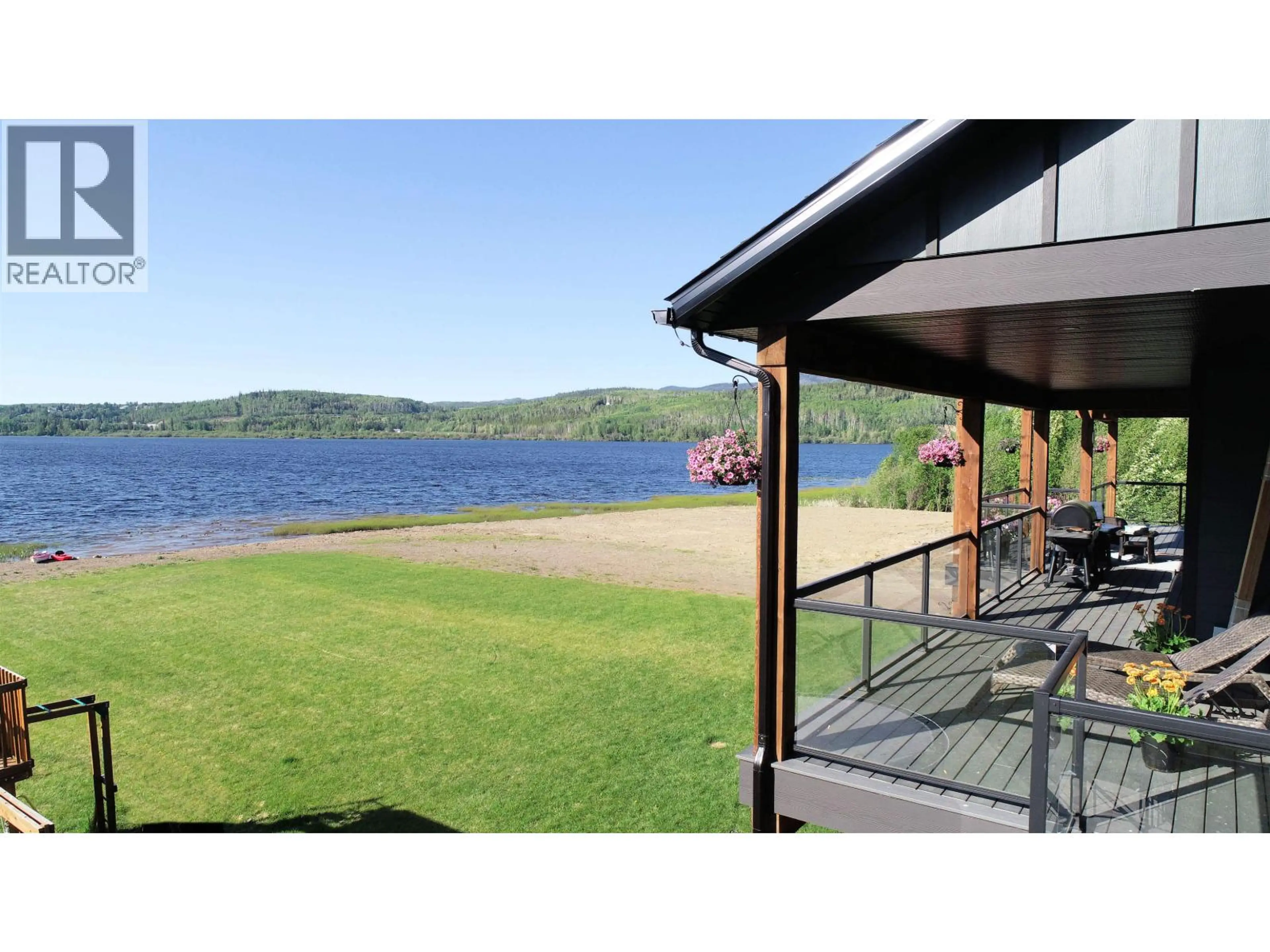 Property at 420 NOURSE SUBDIVISION #1, Burns Lake, BC