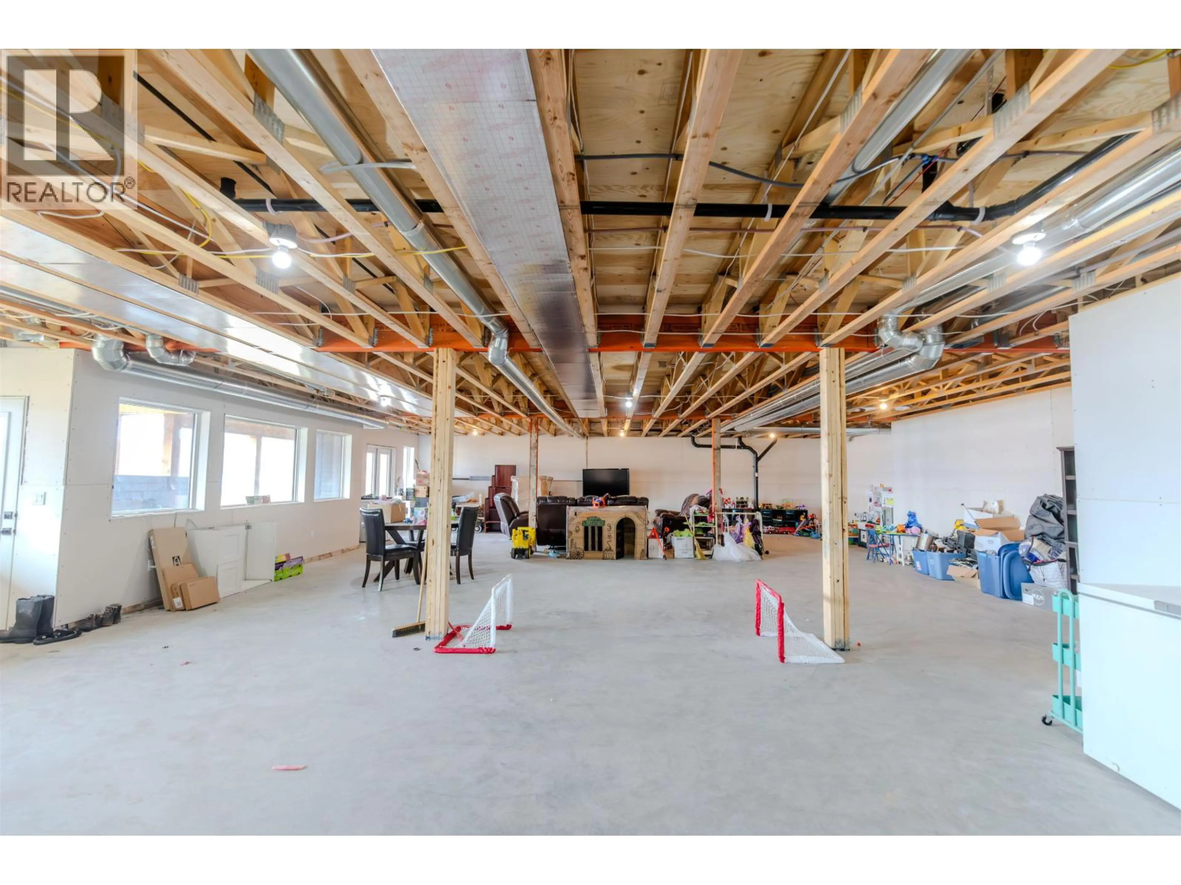 Property at 420 NOURSE SUBDIVISION #1, Burns Lake, BC