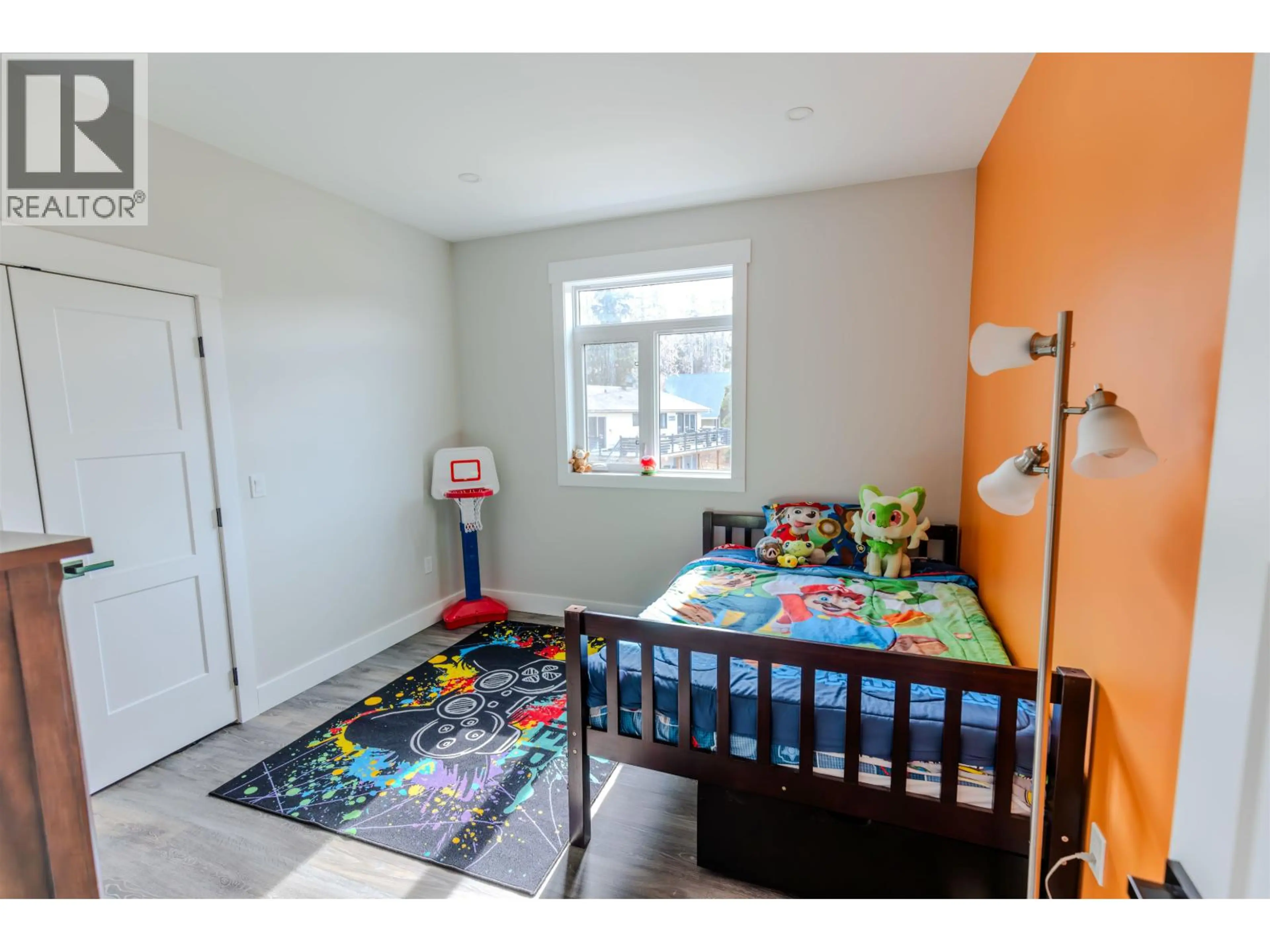 Property at 420 NOURSE SUBDIVISION #1, Burns Lake, BC