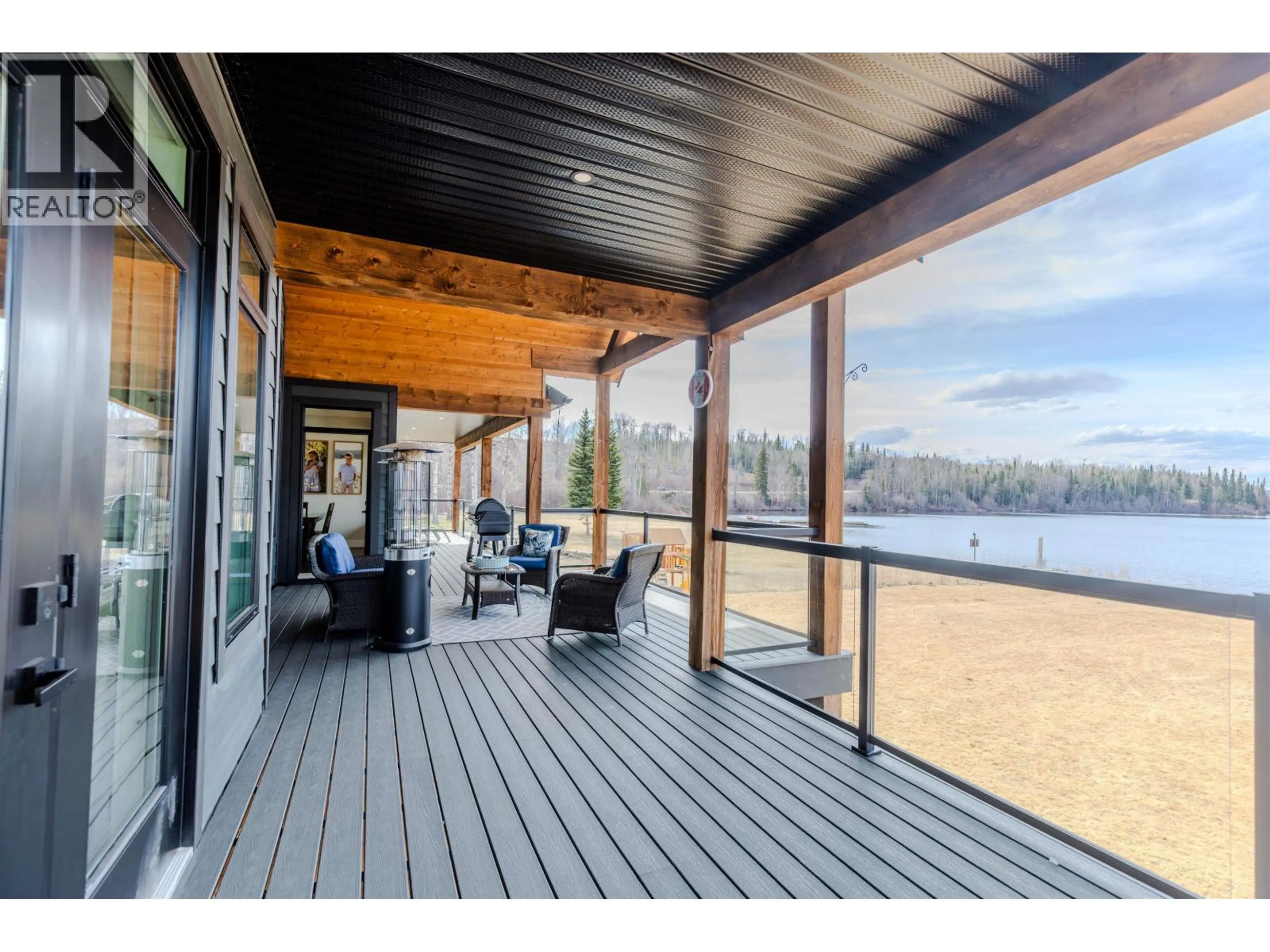 Property at 420 NOURSE SUBDIVISION #1, Burns Lake, BC