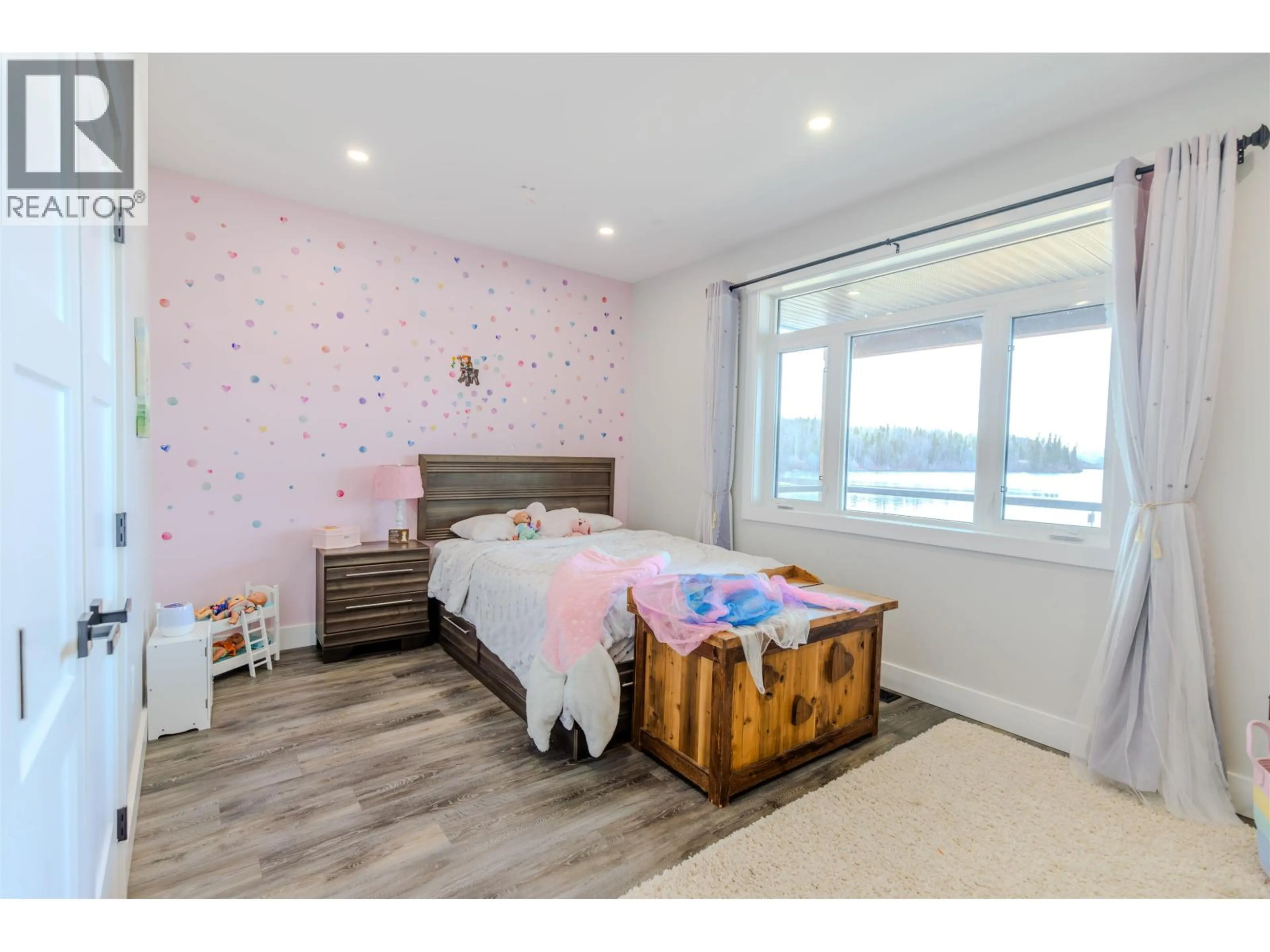 Property at 420 NOURSE SUBDIVISION #1, Burns Lake, BC