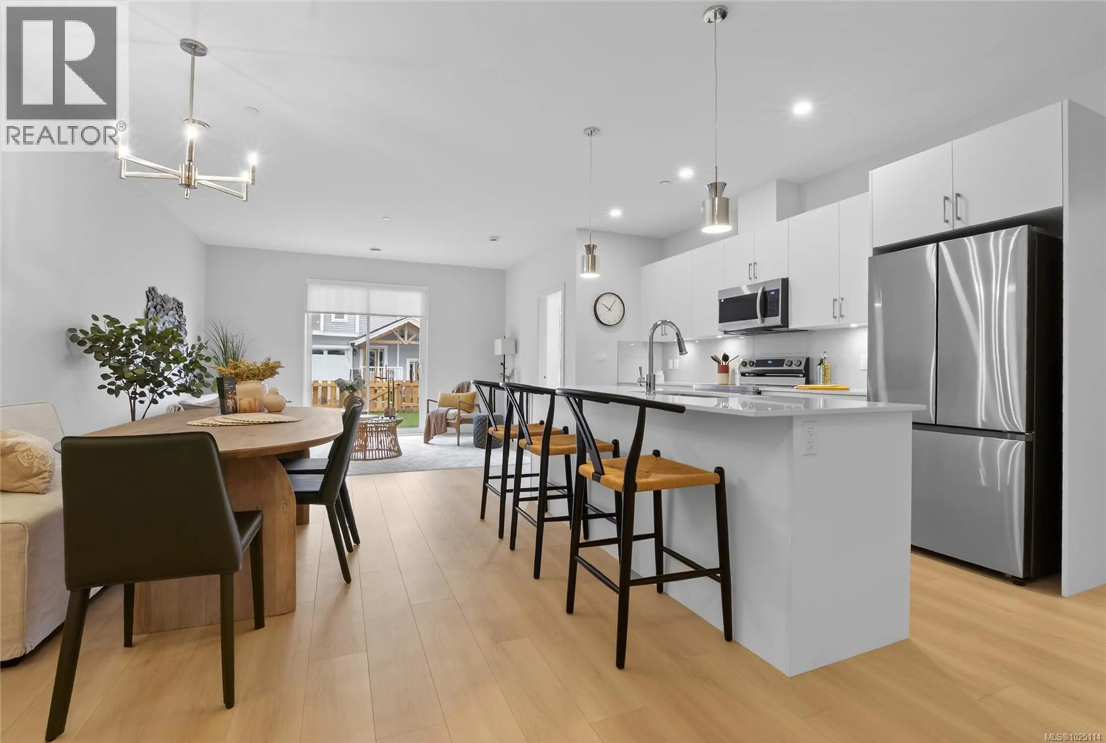 Property at #123 3257 WOODRUSH DR, Duncan, BC