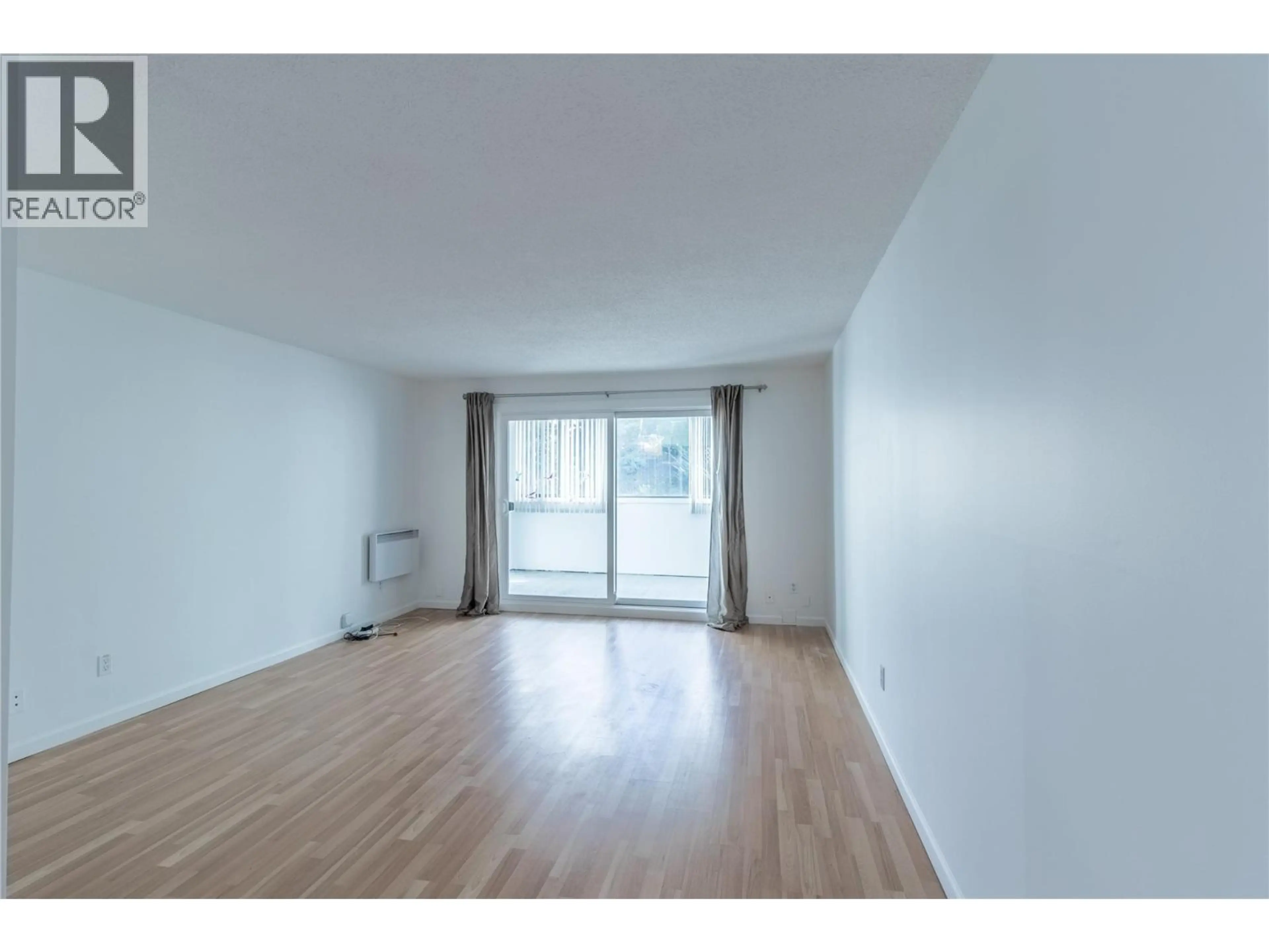 Property at #106 445 ALL STAR COURT, Kelowna, BC