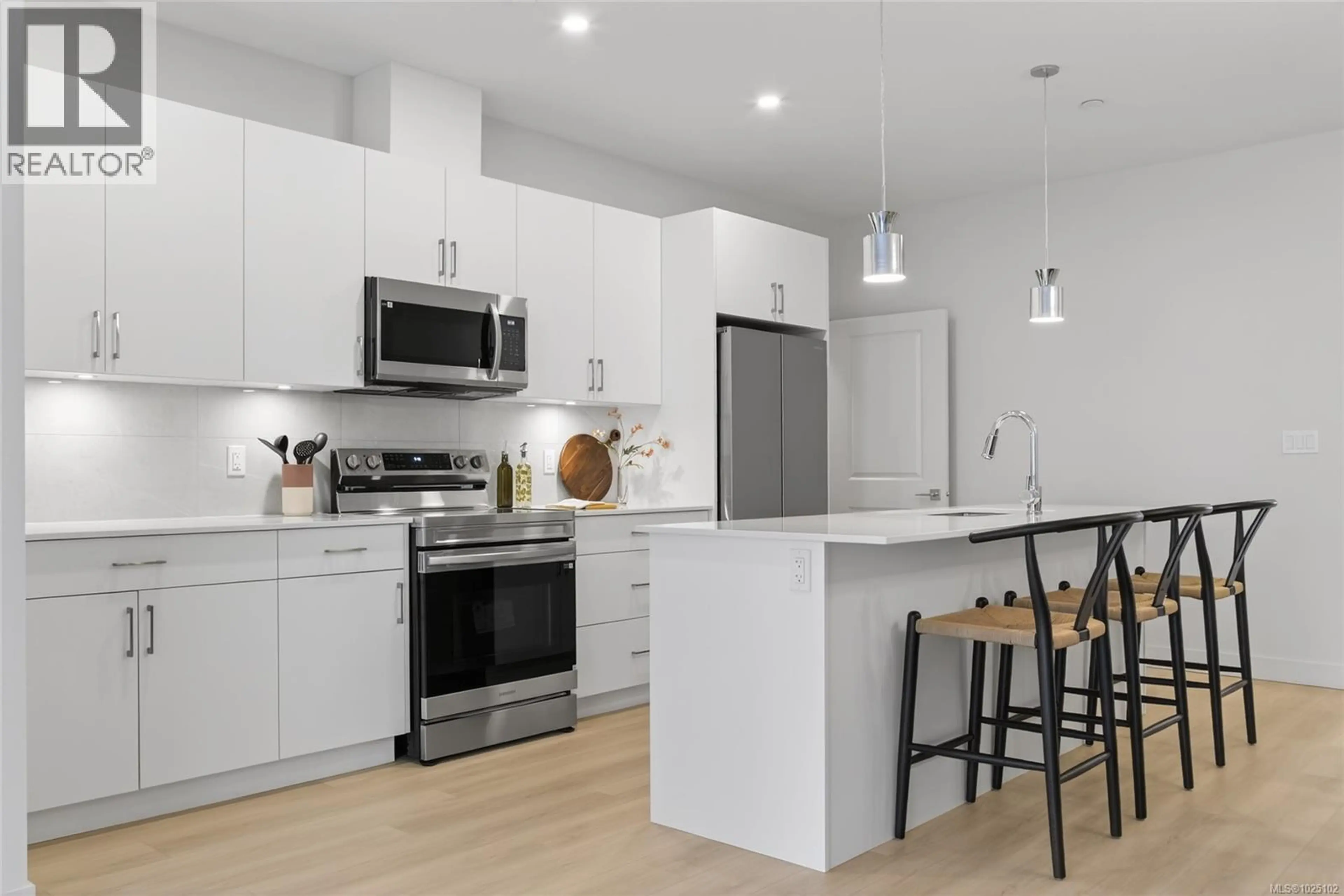 Property at #115 3257 WOODRUSH DR, Duncan, BC