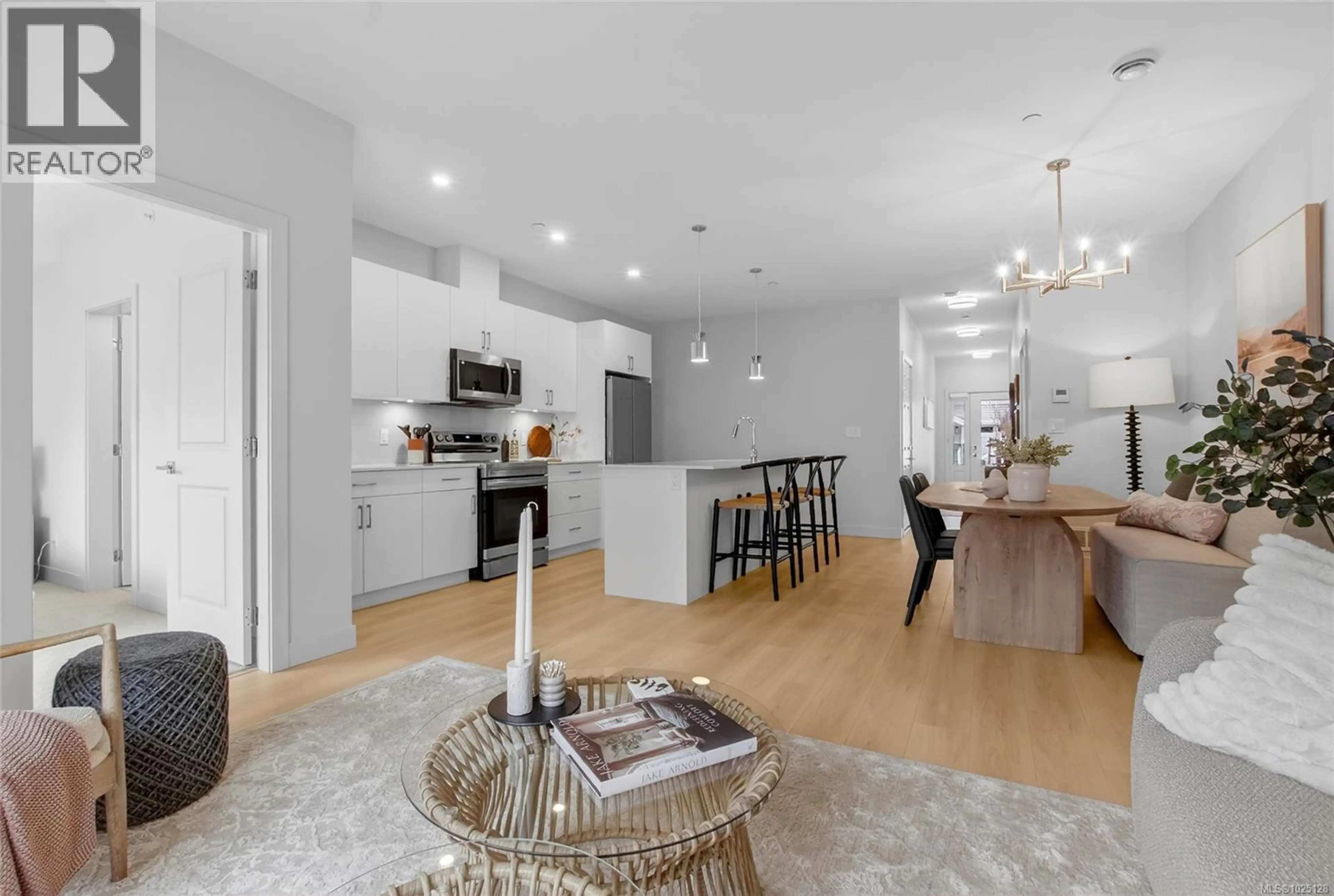 Property at #135 3257 WOODRUSH DR, Duncan, BC