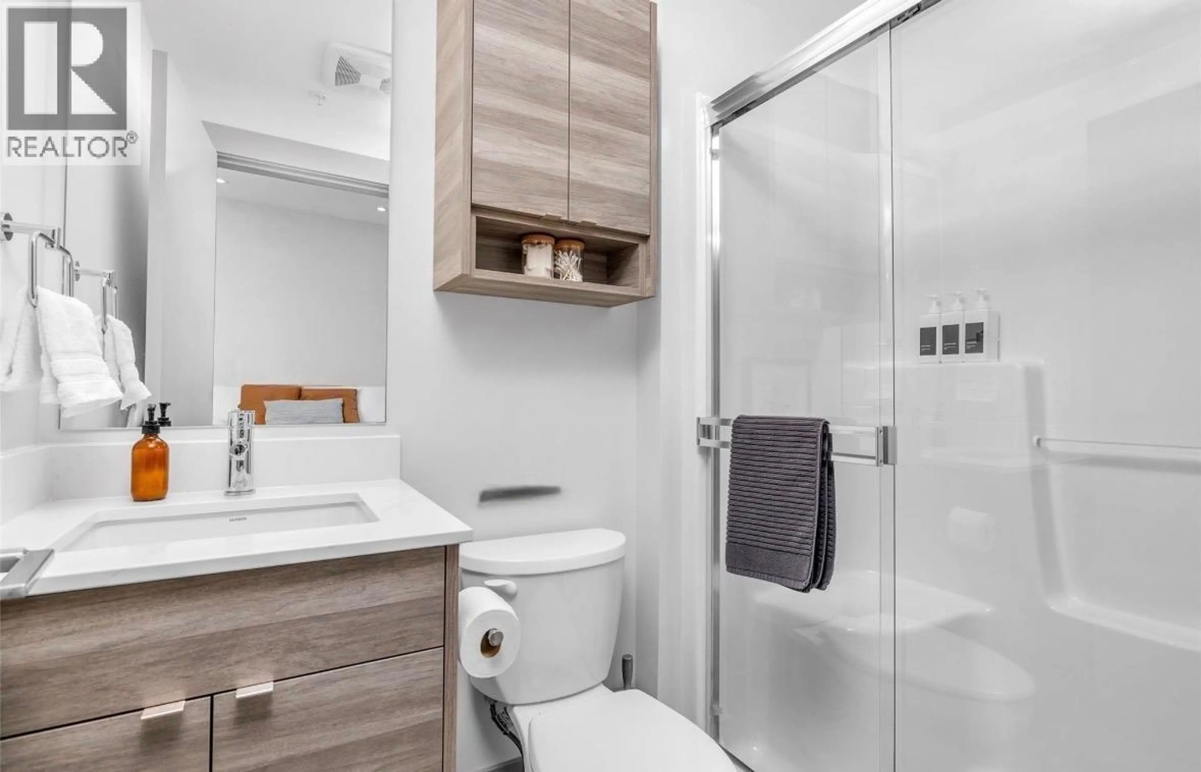 Property at #507 2555 LAKESHORE ROAD, Vernon, BC