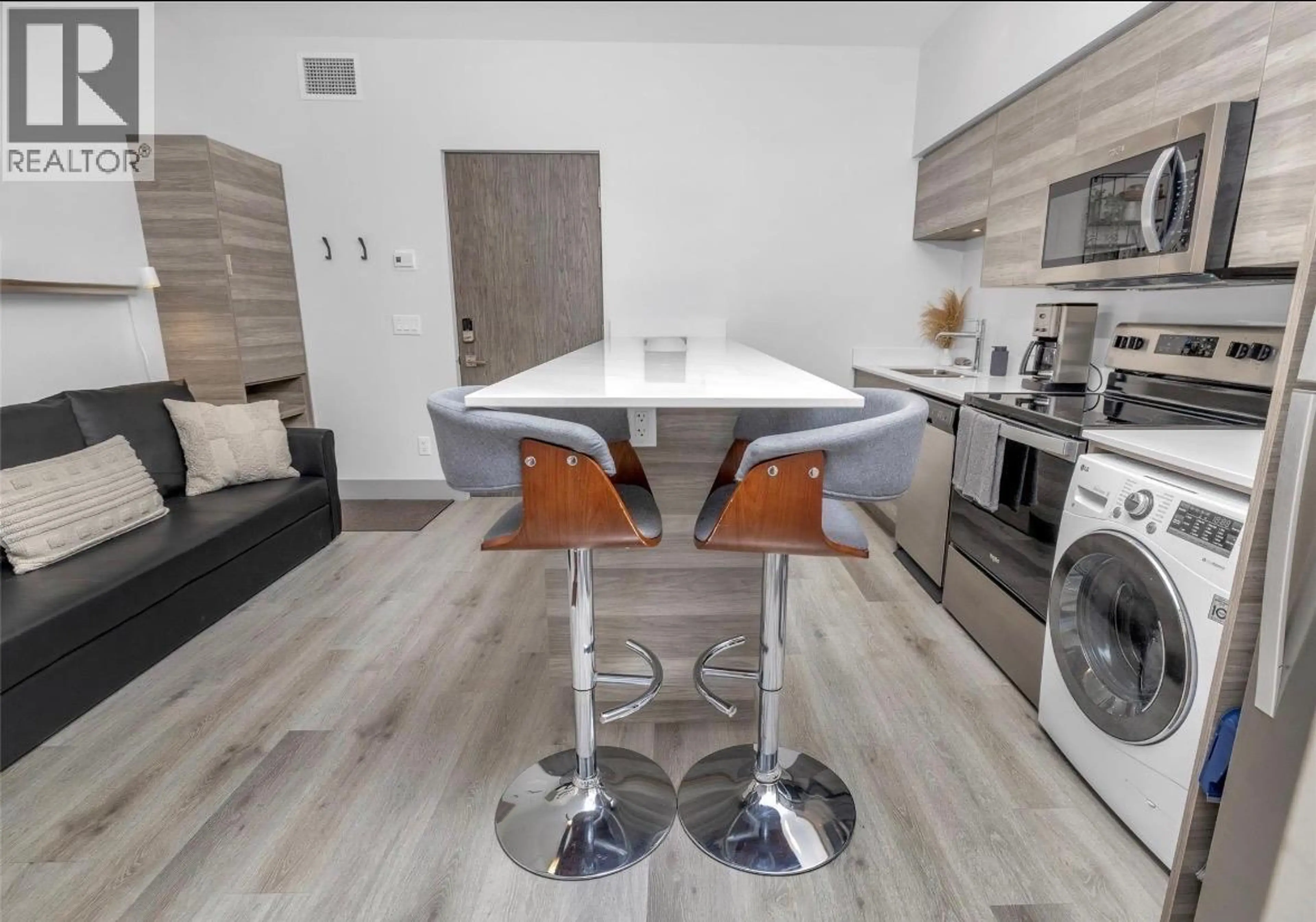 Property at #507 2555 LAKESHORE ROAD, Vernon, BC