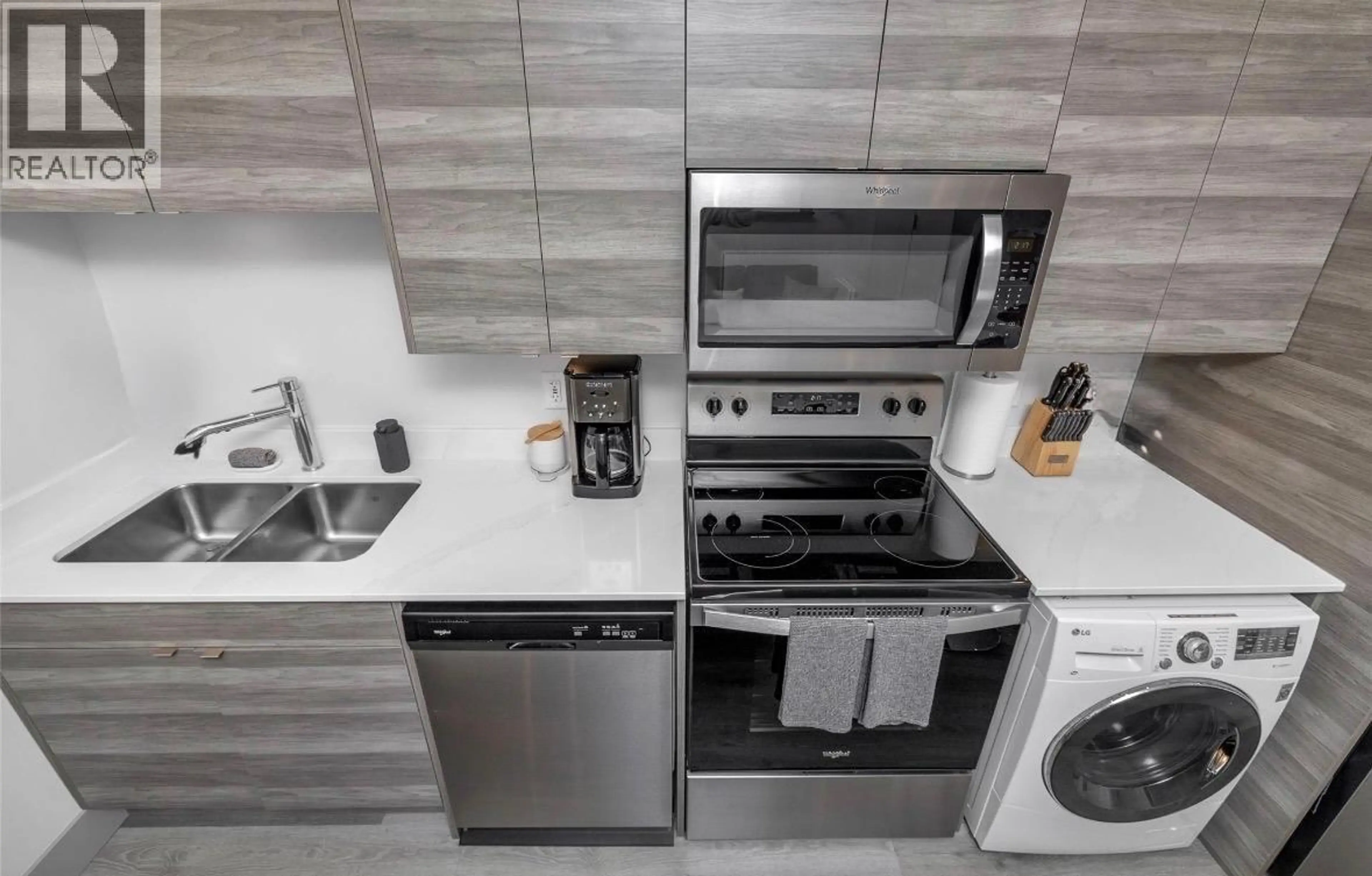 Property at #507 2555 LAKESHORE ROAD, Vernon, BC