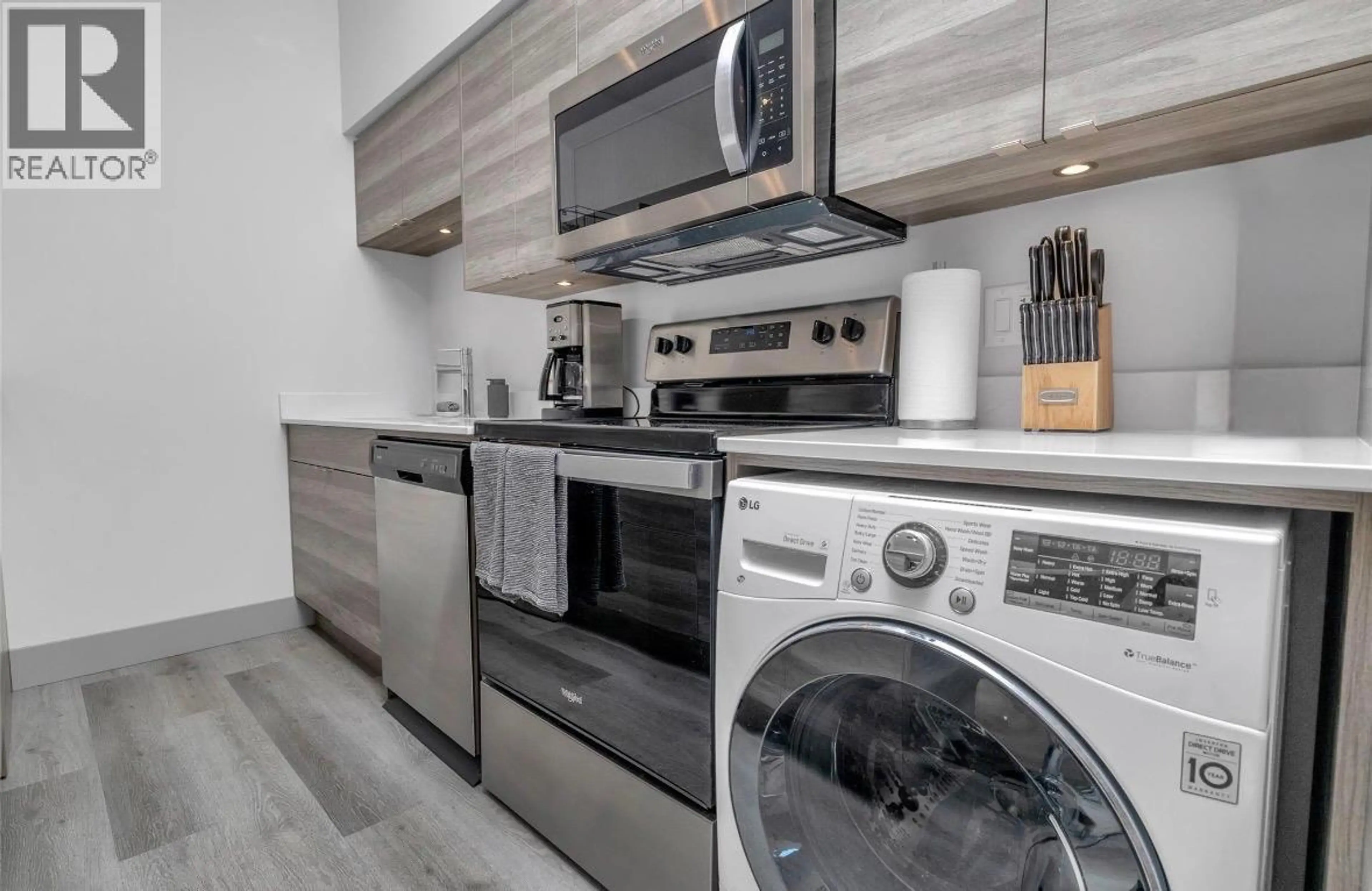 Property at #507 2555 LAKESHORE ROAD, Vernon, BC