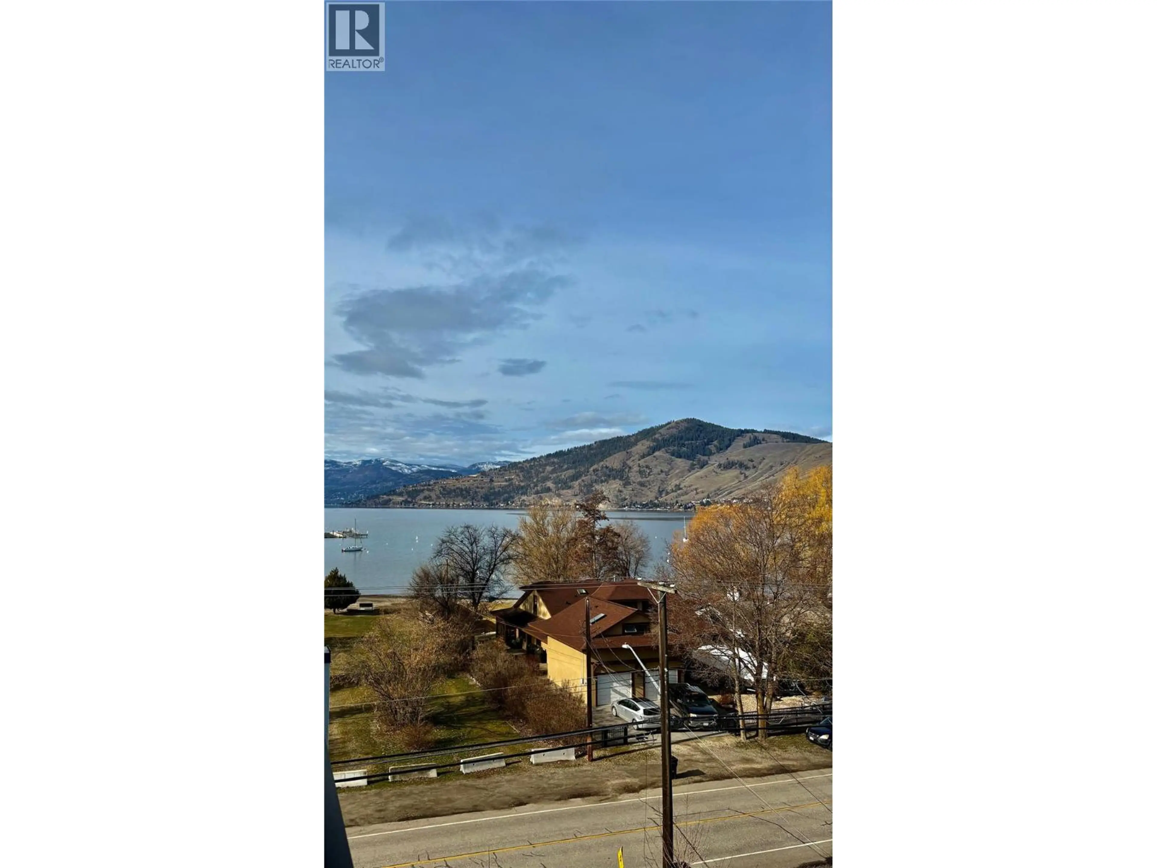 Property at #507 2555 LAKESHORE ROAD, Vernon, BC