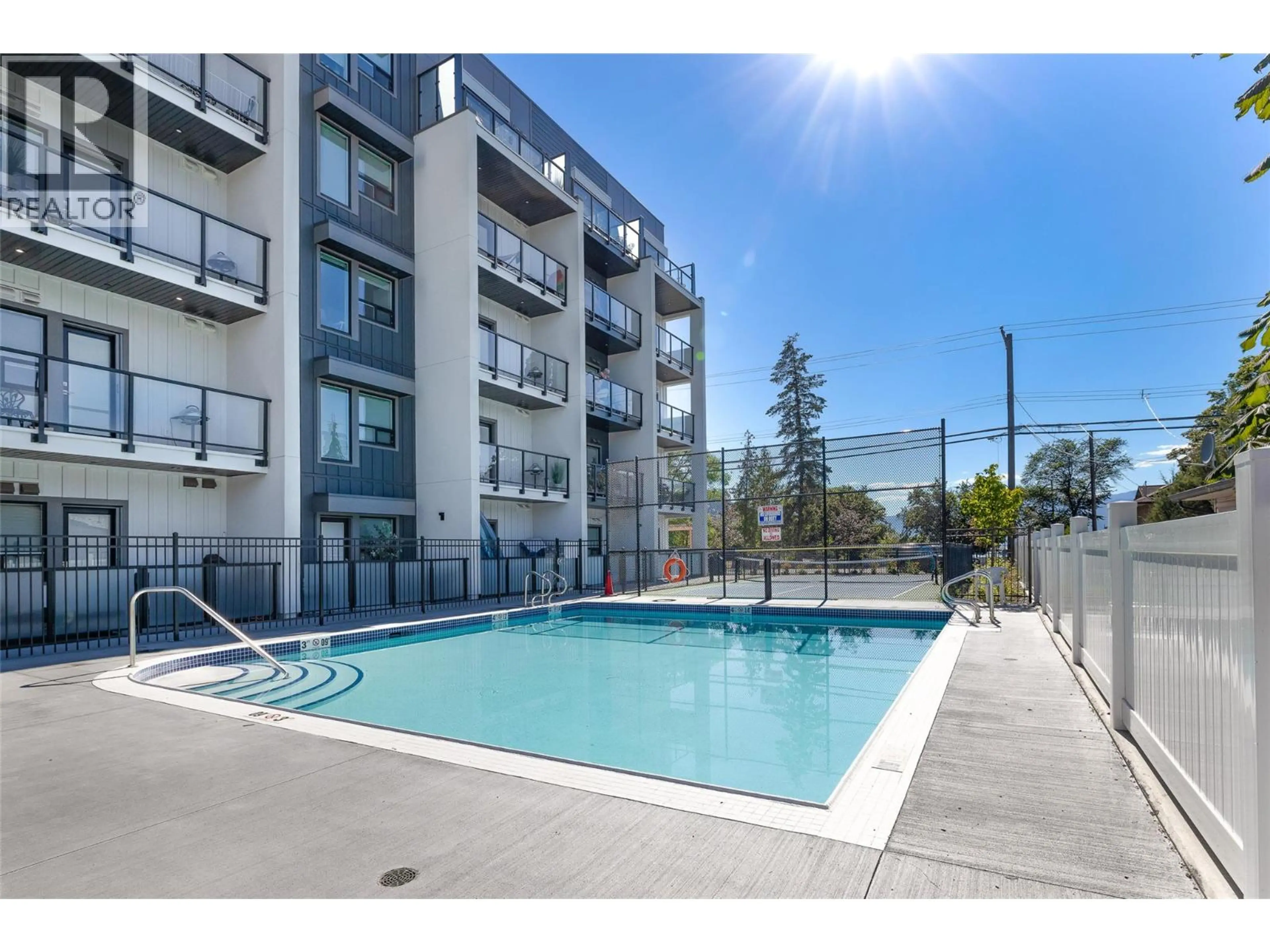 Property at #507 2555 LAKESHORE ROAD, Vernon, BC