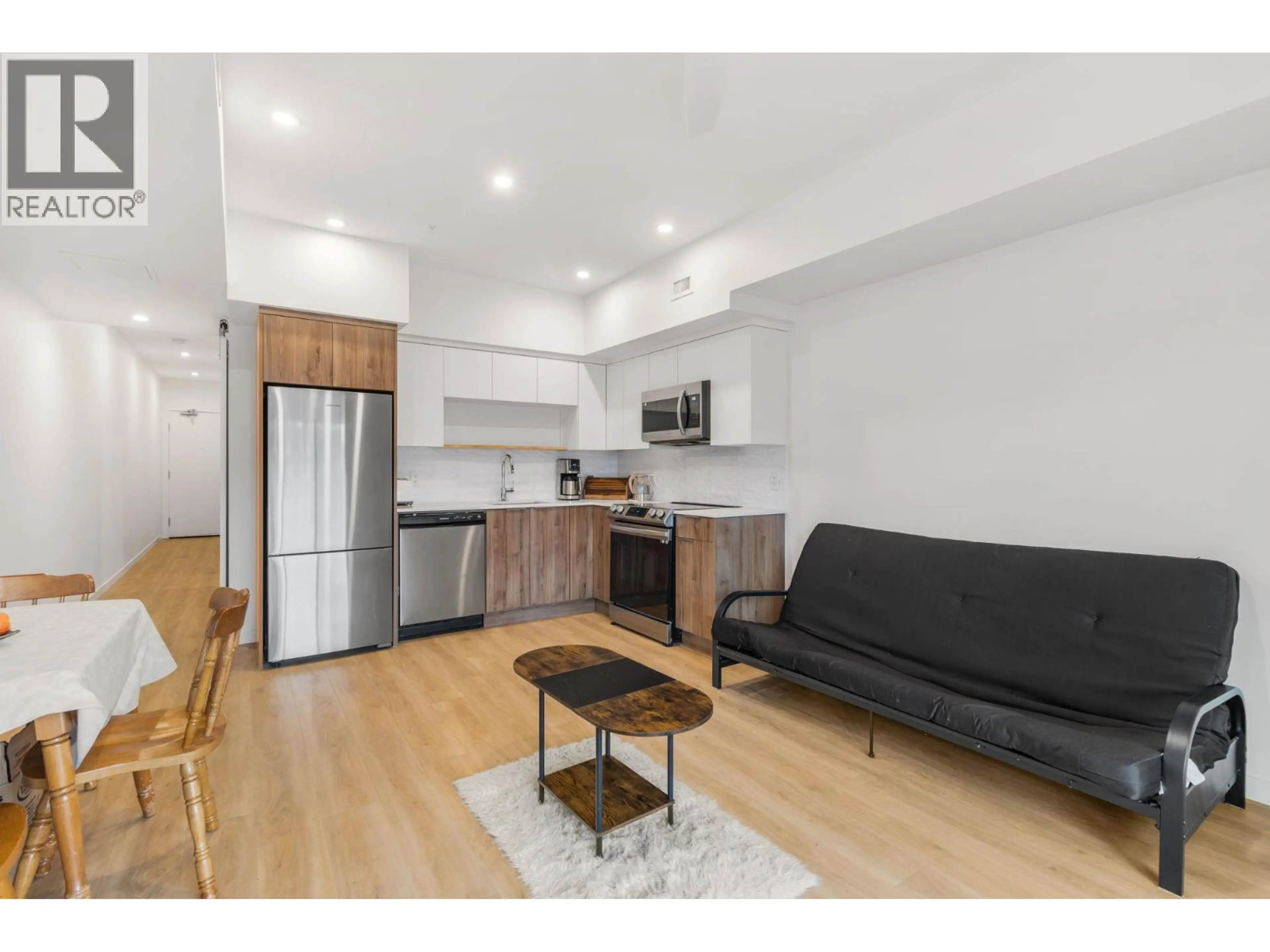 Property at #404 604 CAWSTON AVENUE, Kelowna, BC