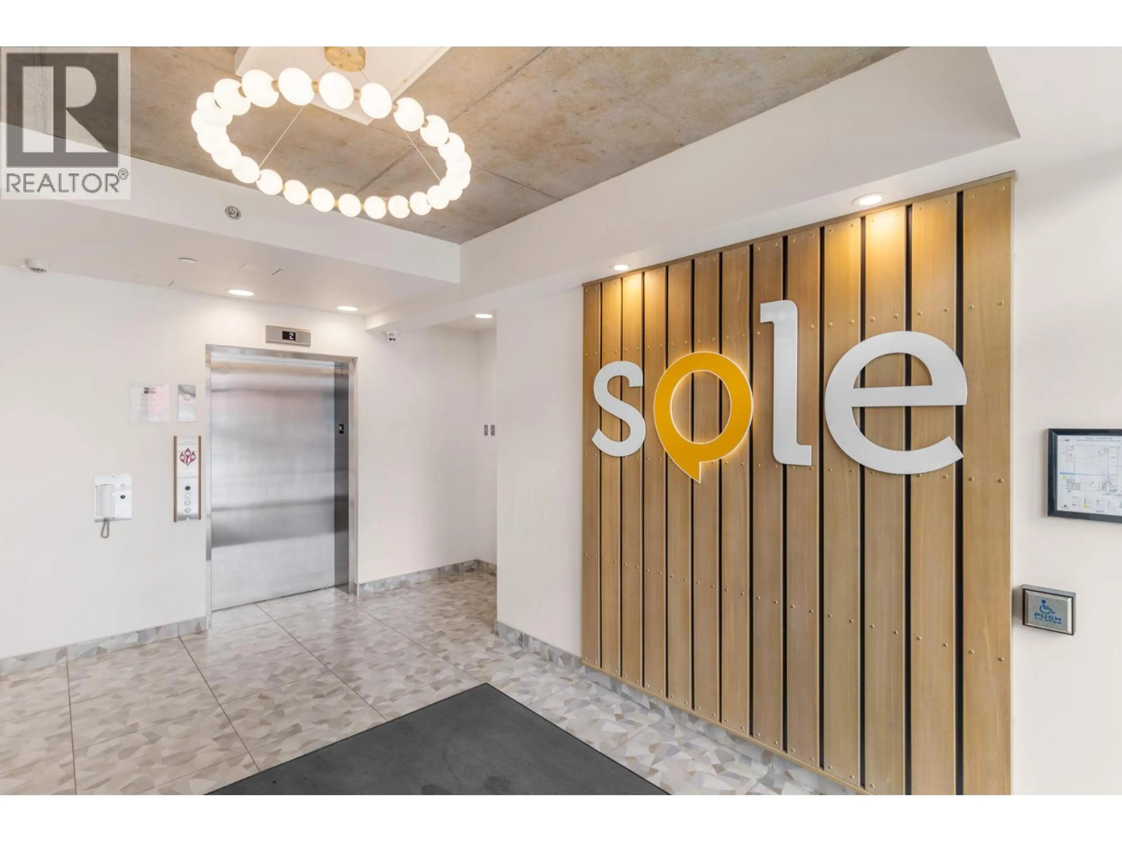 Property at #404 604 CAWSTON AVENUE, Kelowna, BC