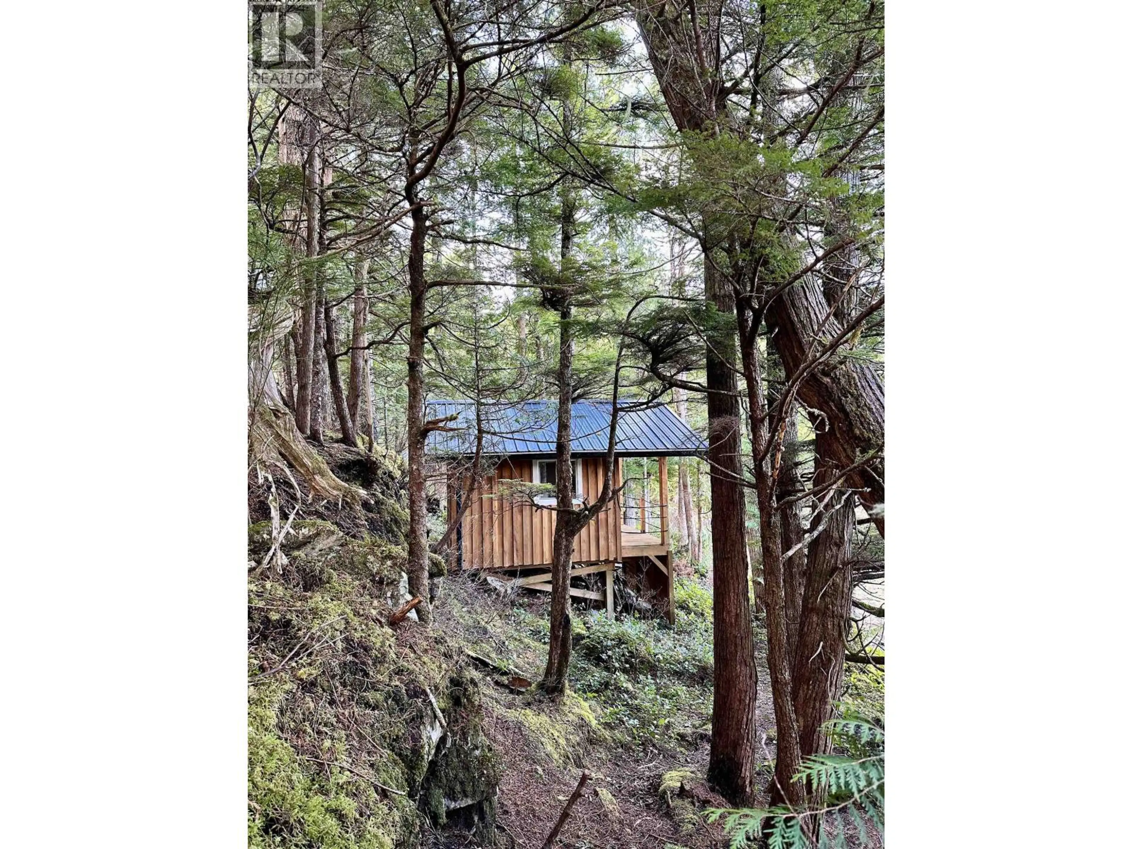 Property at LOT 41 SHEARWATER (DENNY ISLAND) ROAD, Bella Coola, BC