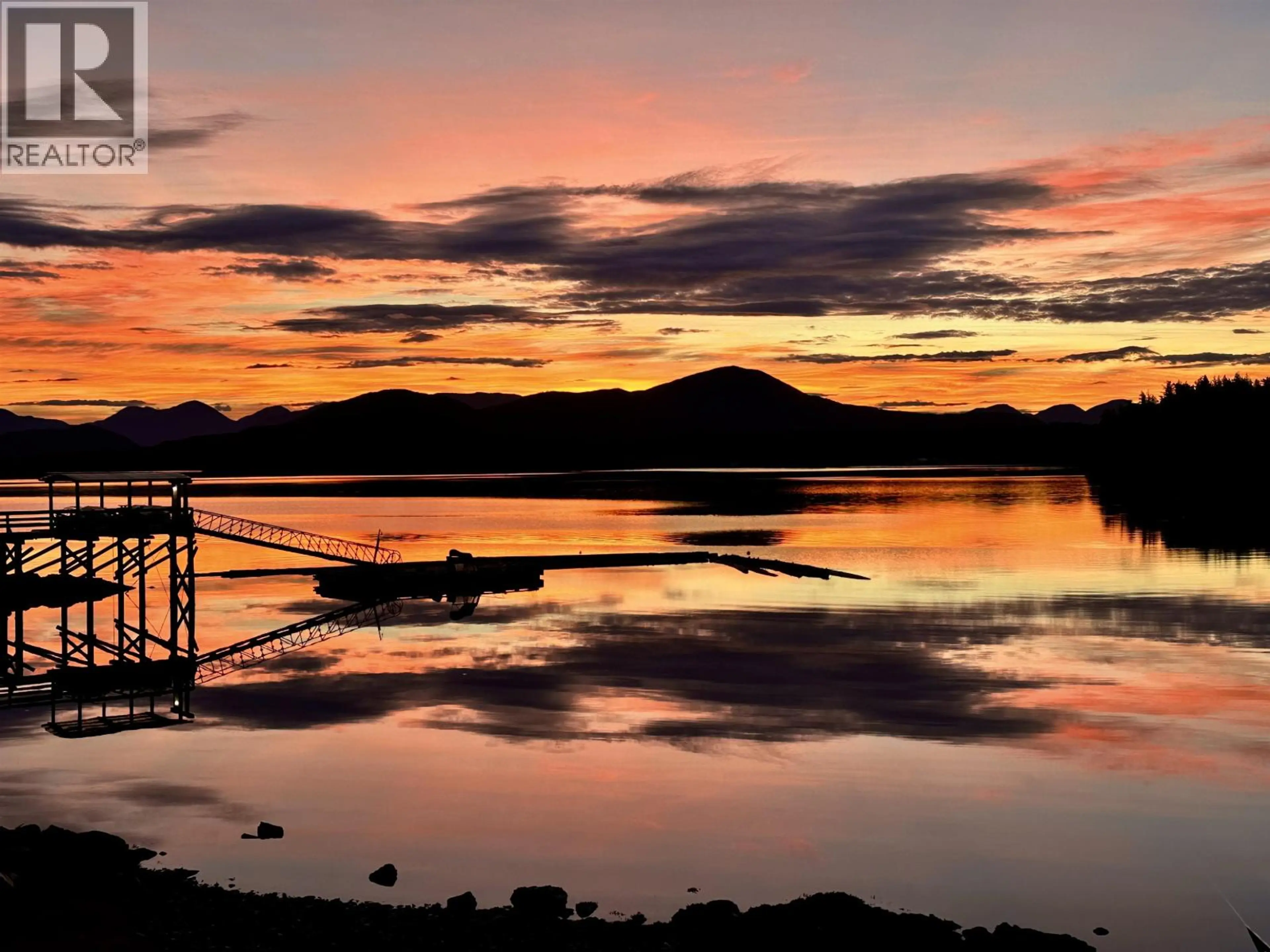 Property at LOT 41 SHEARWATER (DENNY ISLAND) ROAD, Bella Coola, BC