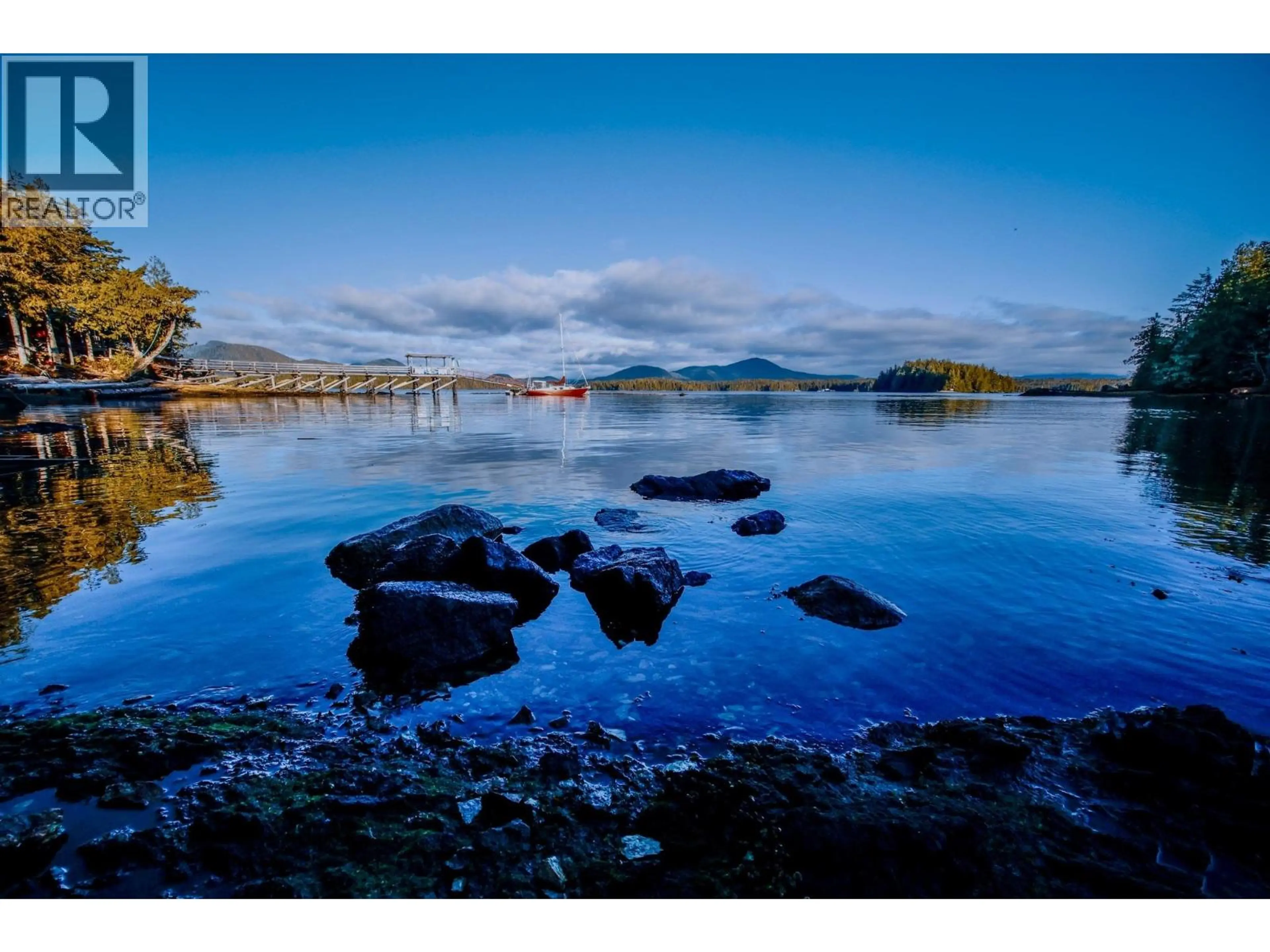 Property at LOT 41 SHEARWATER (DENNY ISLAND) ROAD, Bella Coola, BC