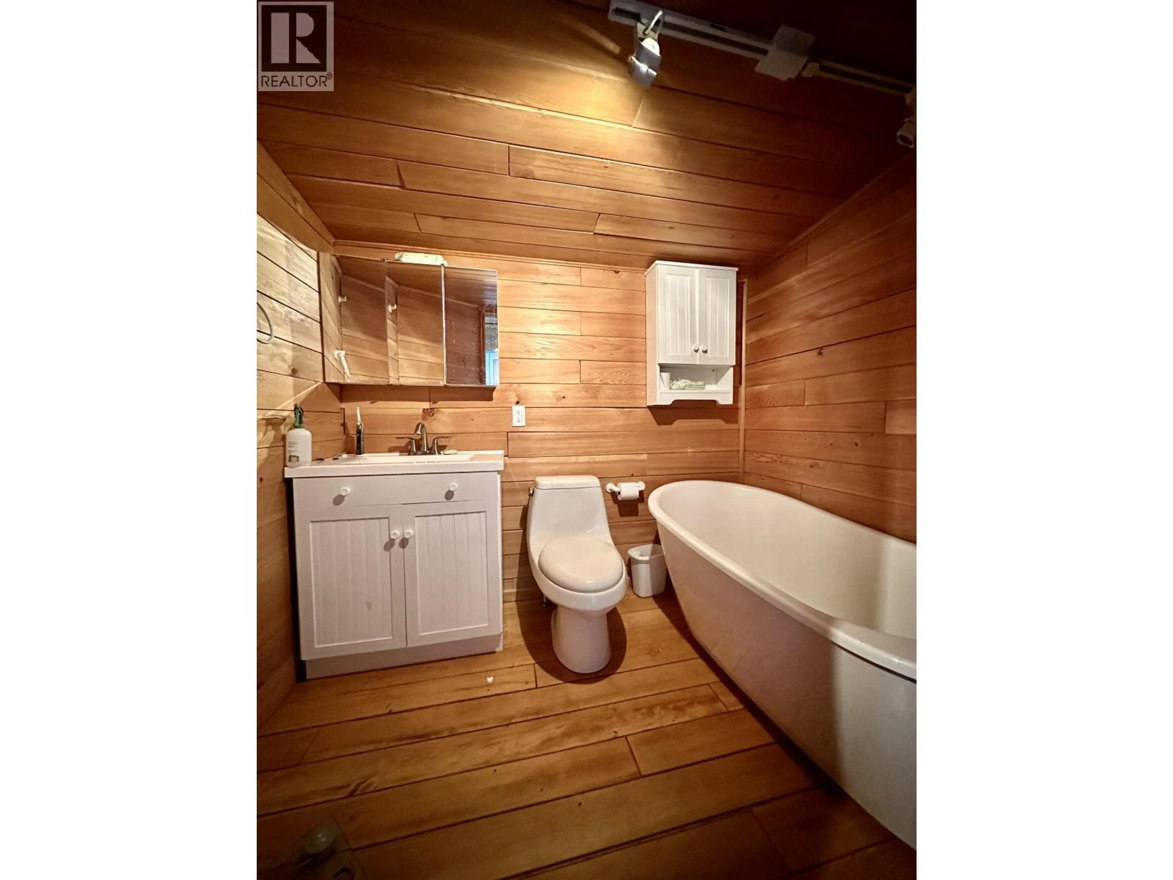 Property at LOT 41 SHEARWATER (DENNY ISLAND) ROAD, Bella Coola, BC