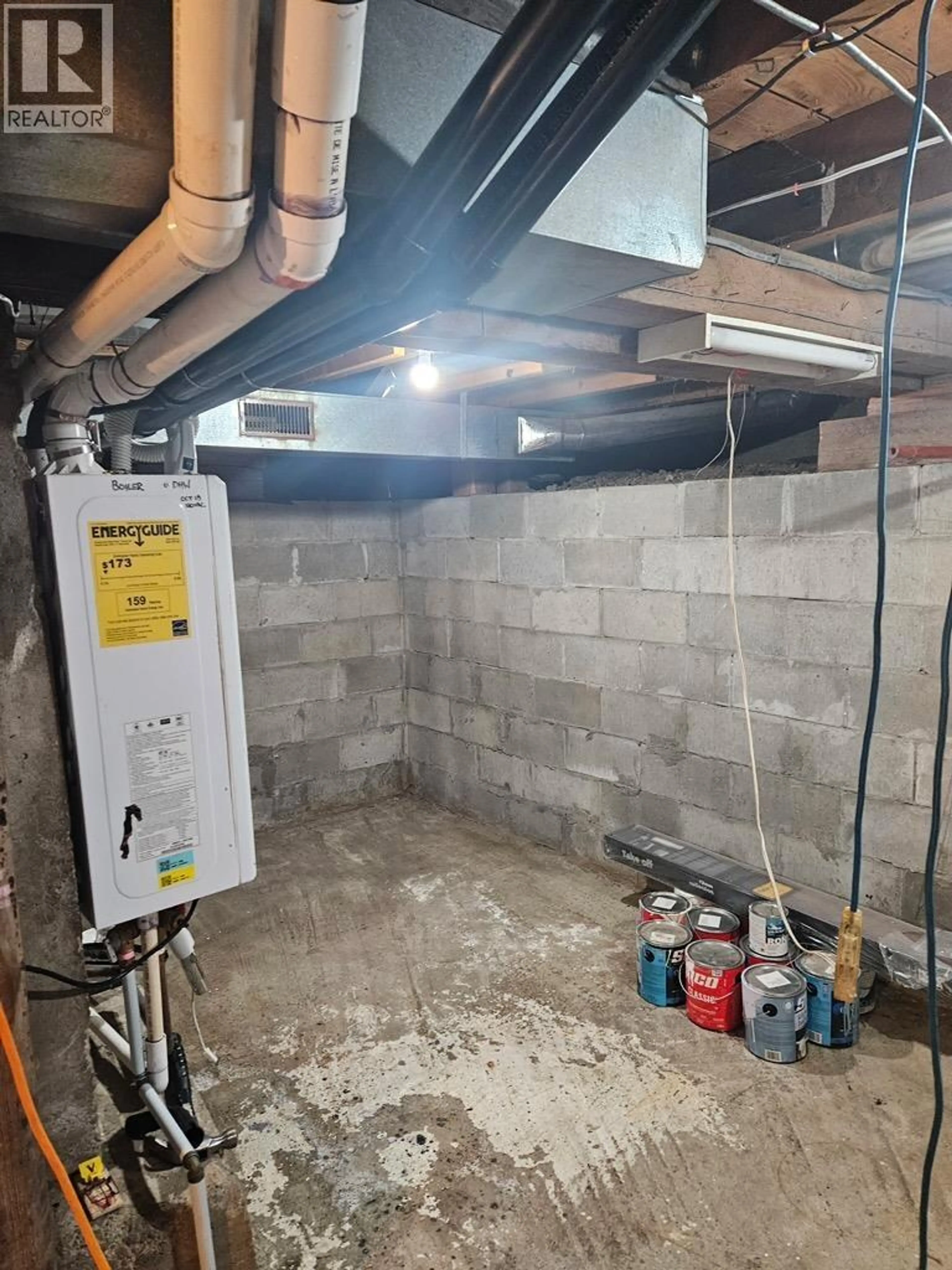 Property at 396 HOY LANE, Quesnel, BC