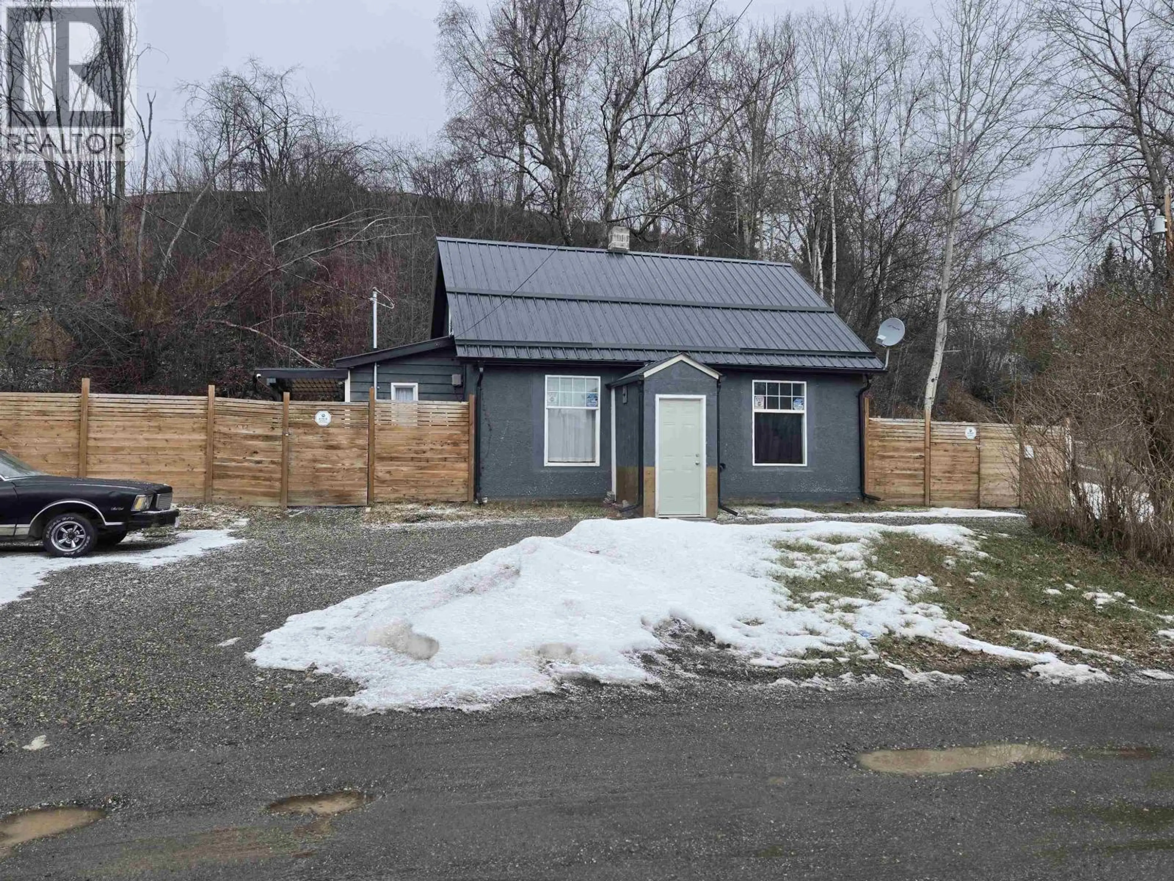 Property at 396 HOY LANE, Quesnel, BC