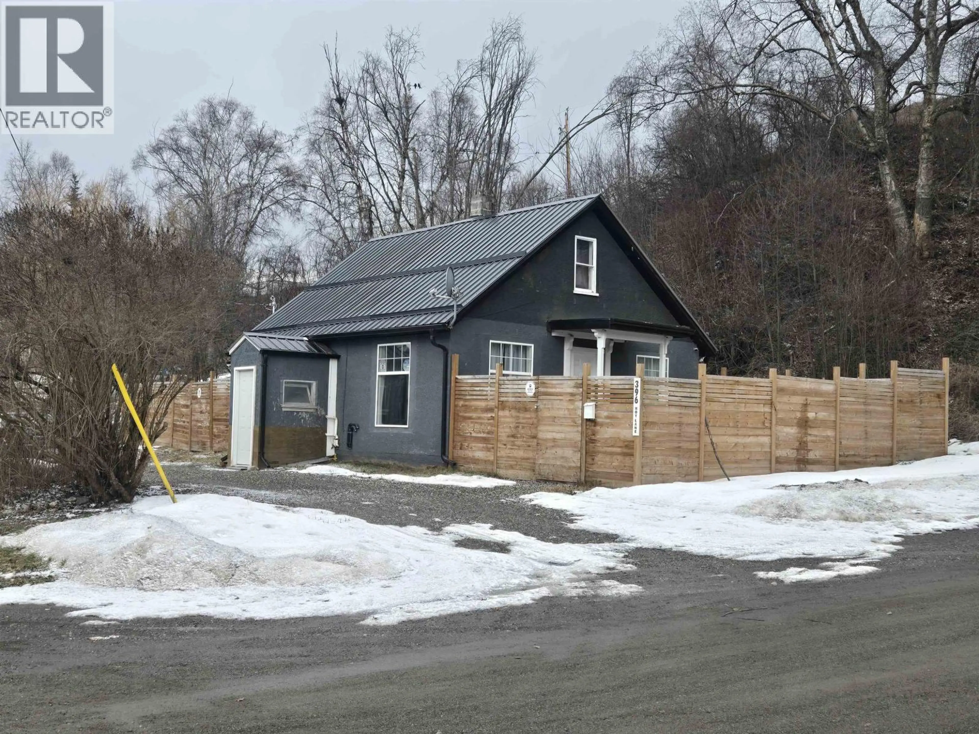 Property at 396 HOY LANE, Quesnel, BC