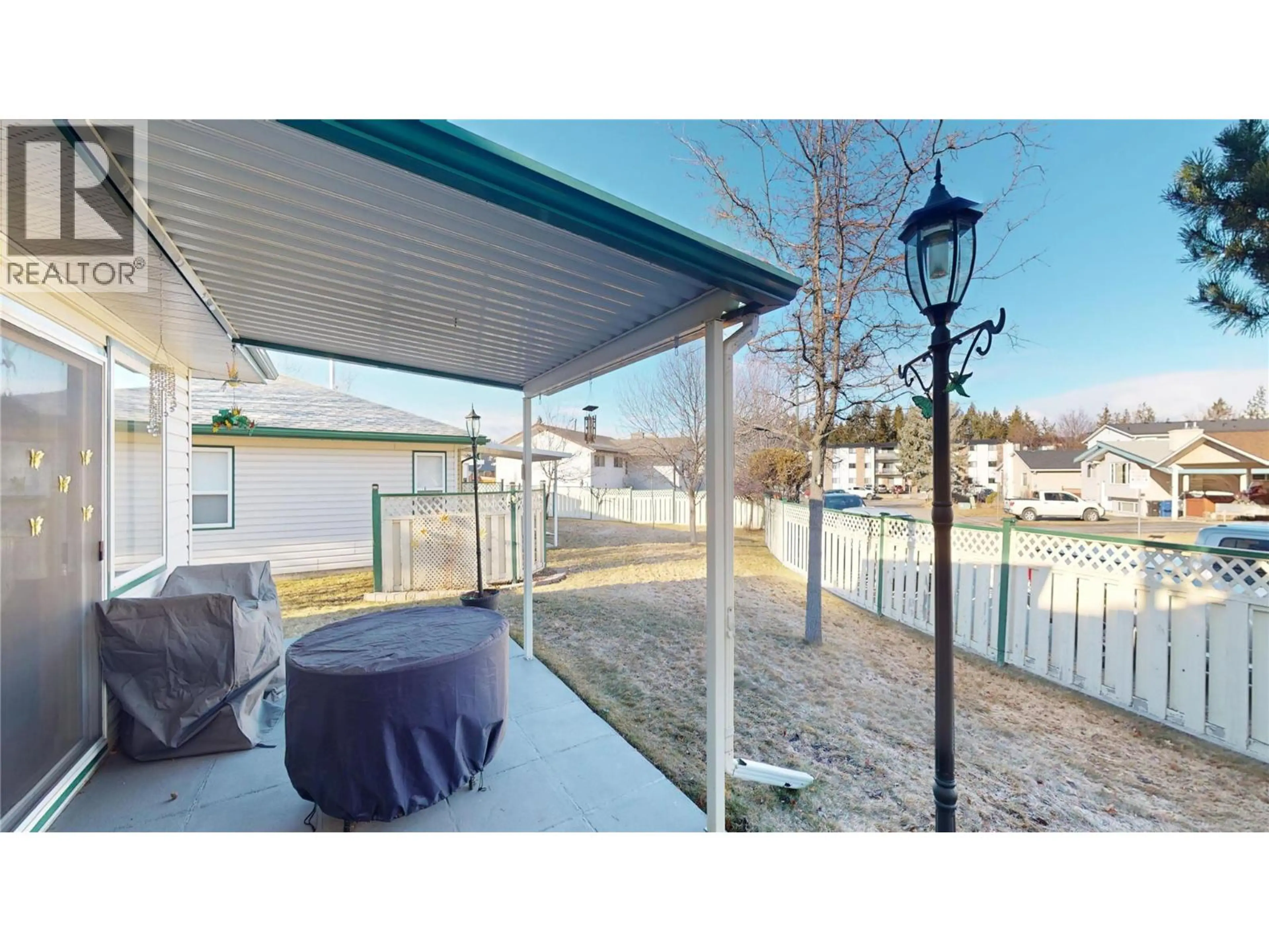 Property at #27 2375 1ST STREET S, Cranbrook, BC