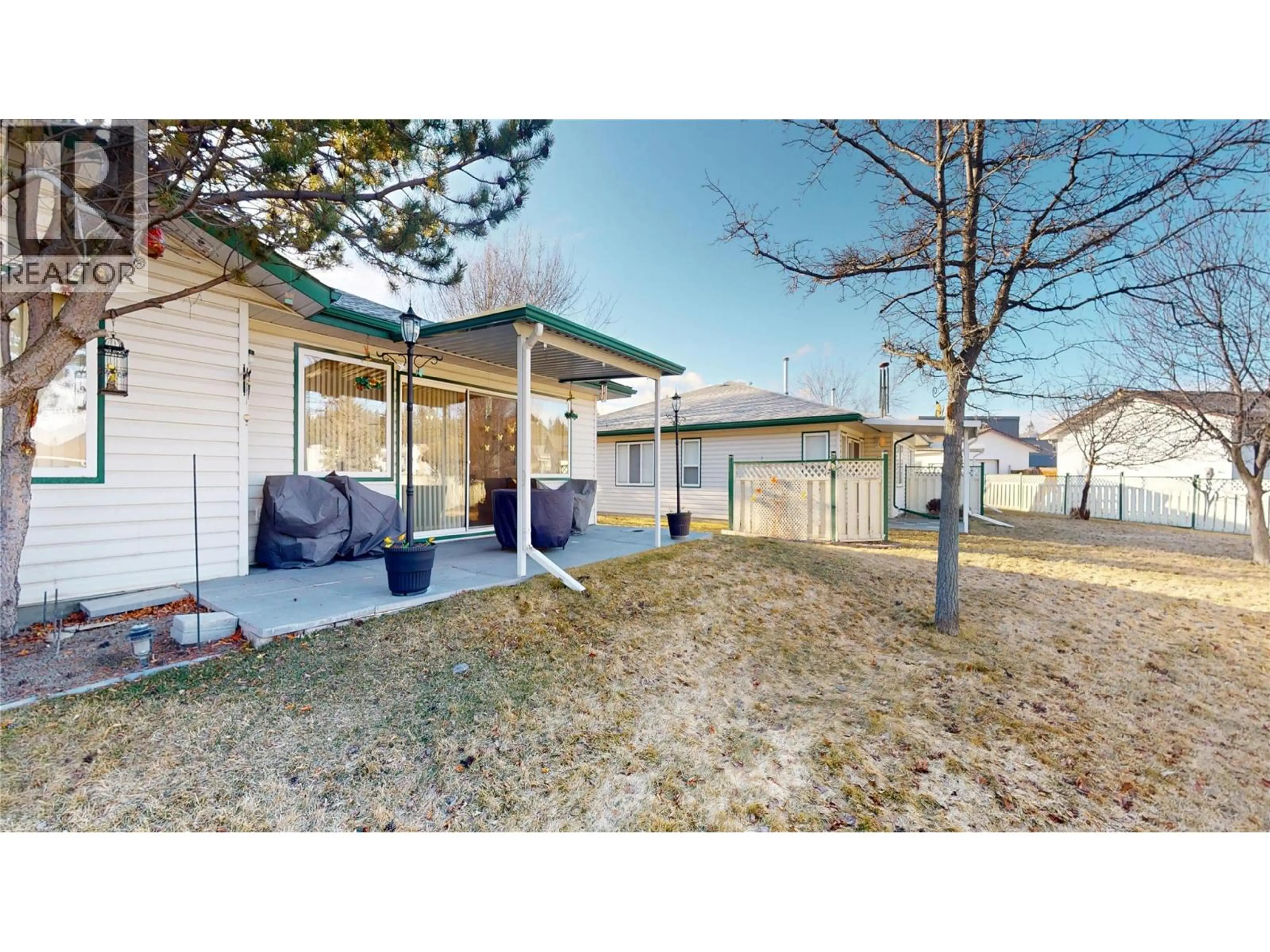 Property at #27 2375 1ST STREET S, Cranbrook, BC