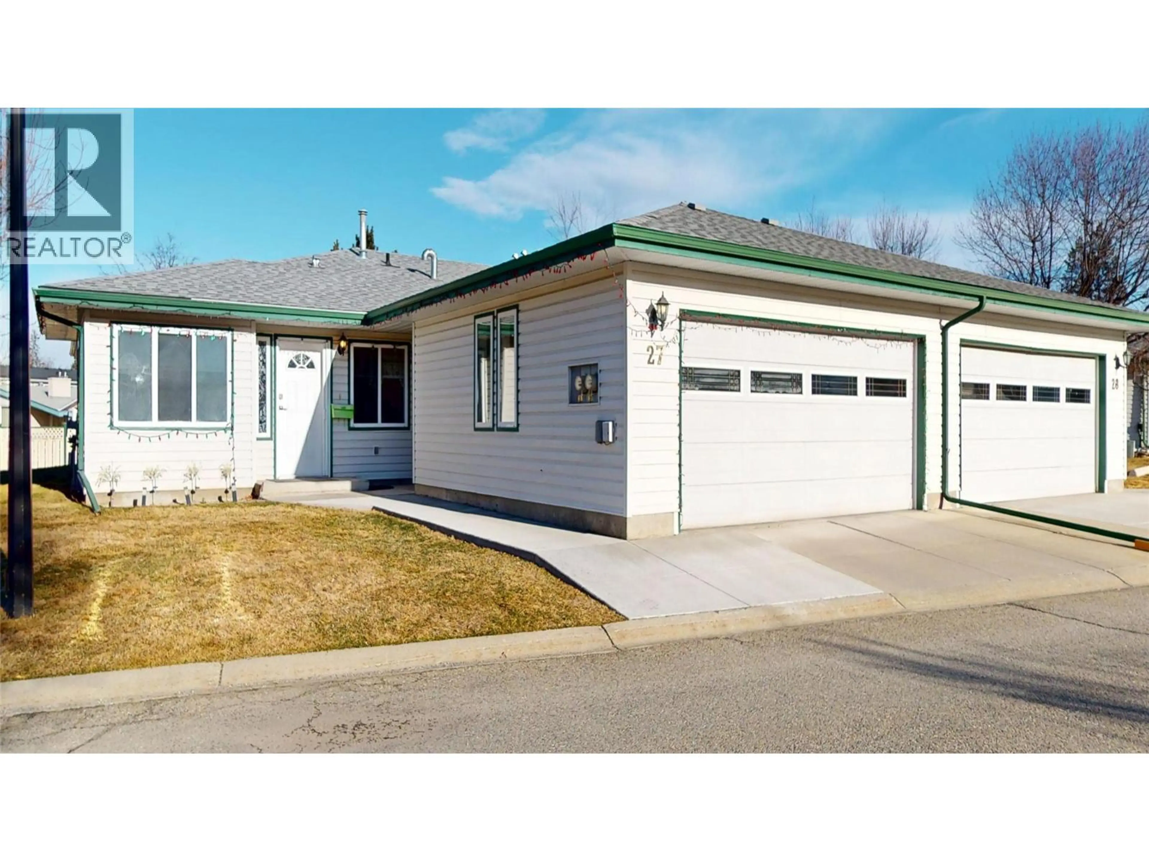Property at #27 2375 1ST STREET S, Cranbrook, BC