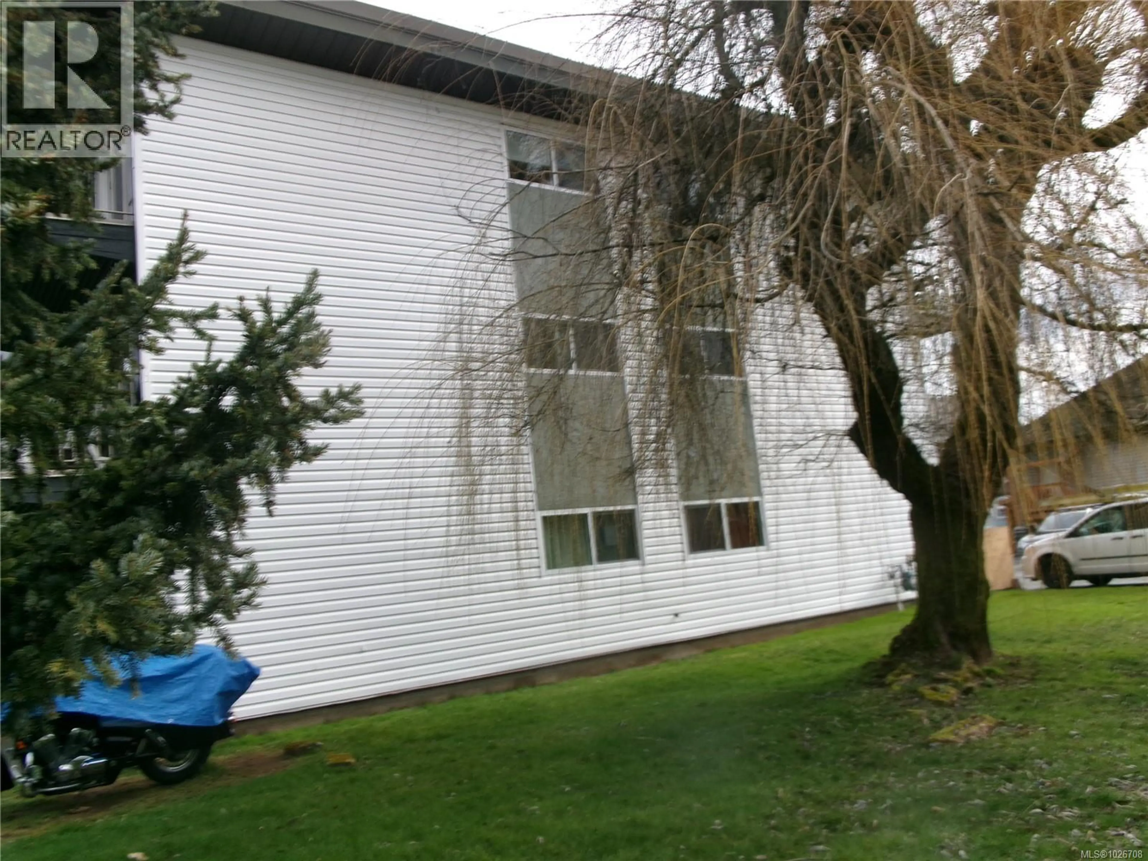 Property at 1252 9TH ST, Courtenay, BC
