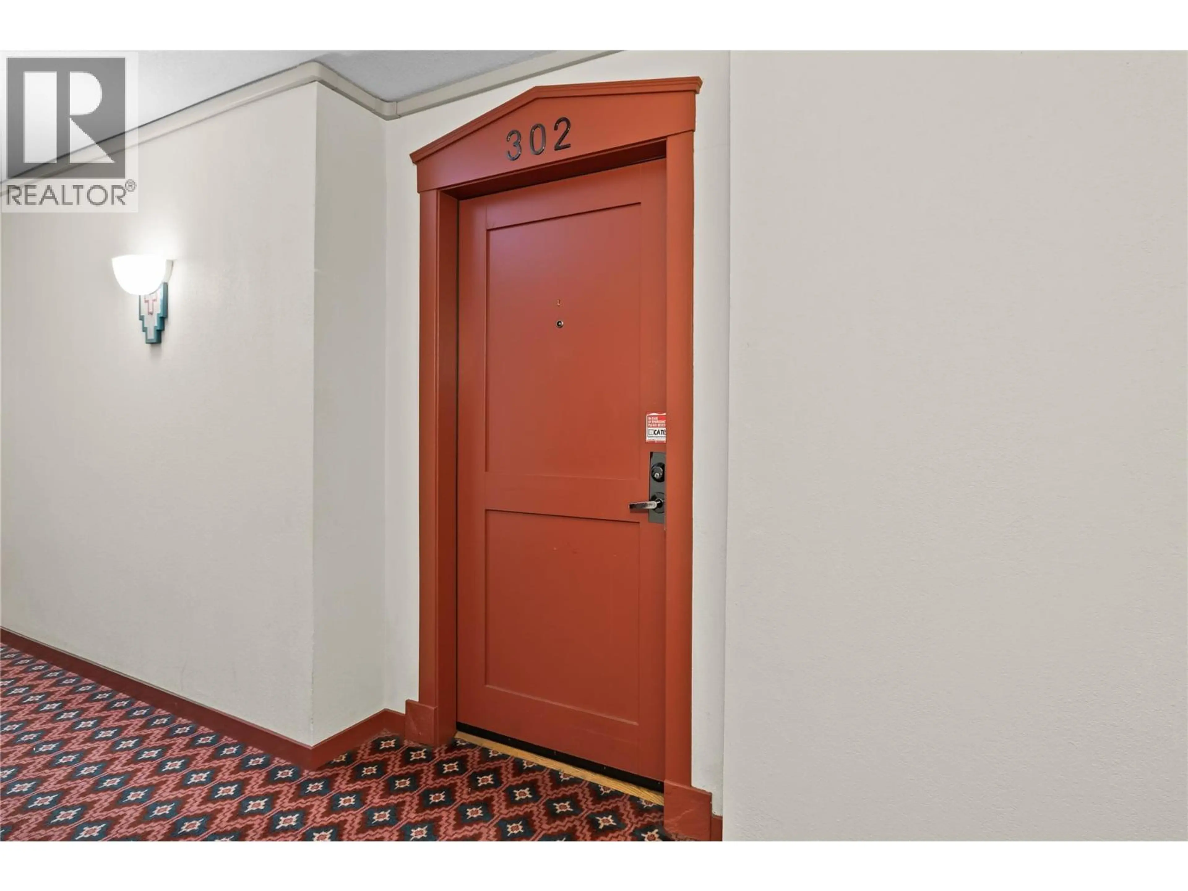 Property at #302 730 BADKE ROAD, Kelowna, BC