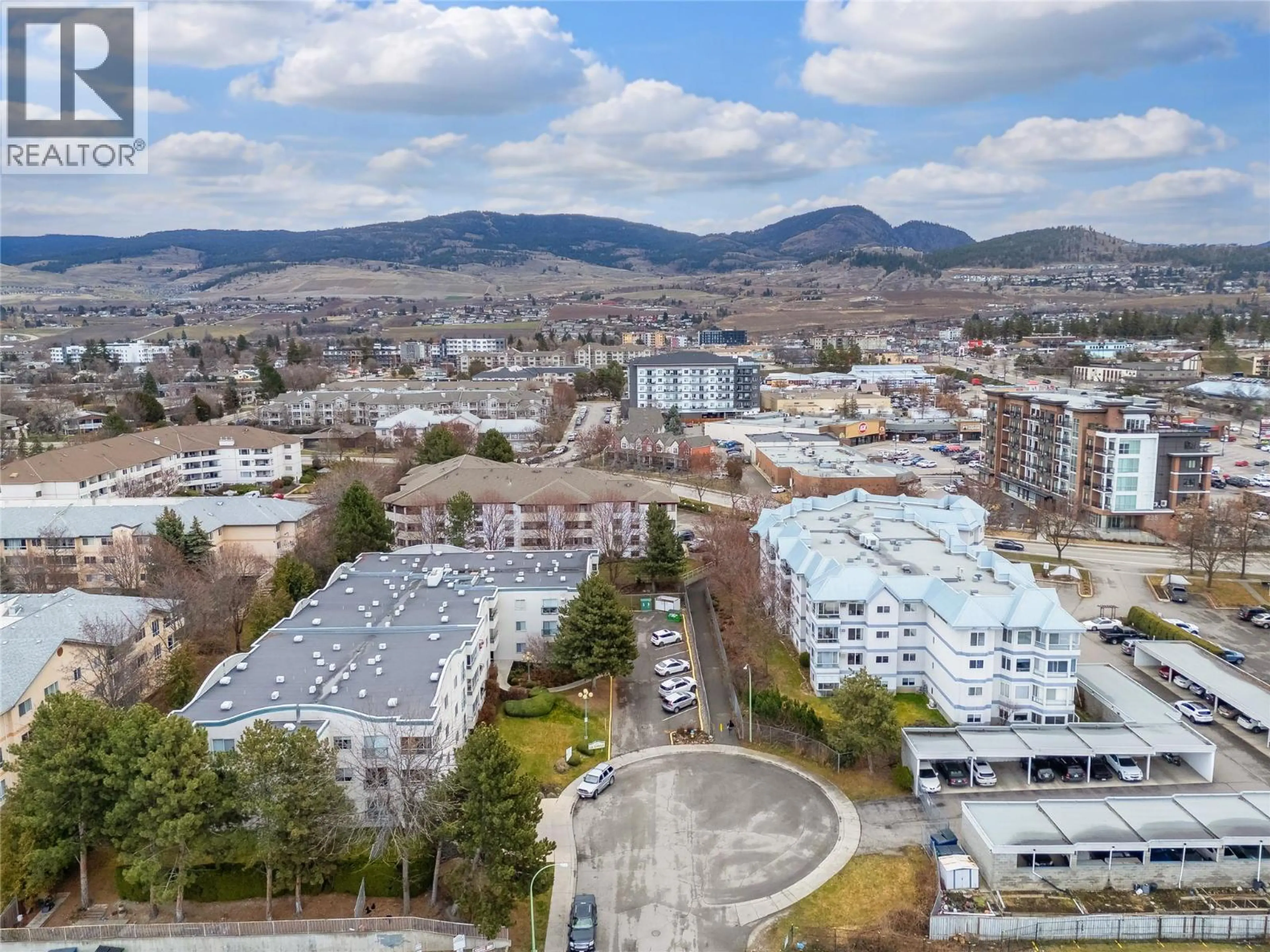 Property at #302 730 BADKE ROAD, Kelowna, BC