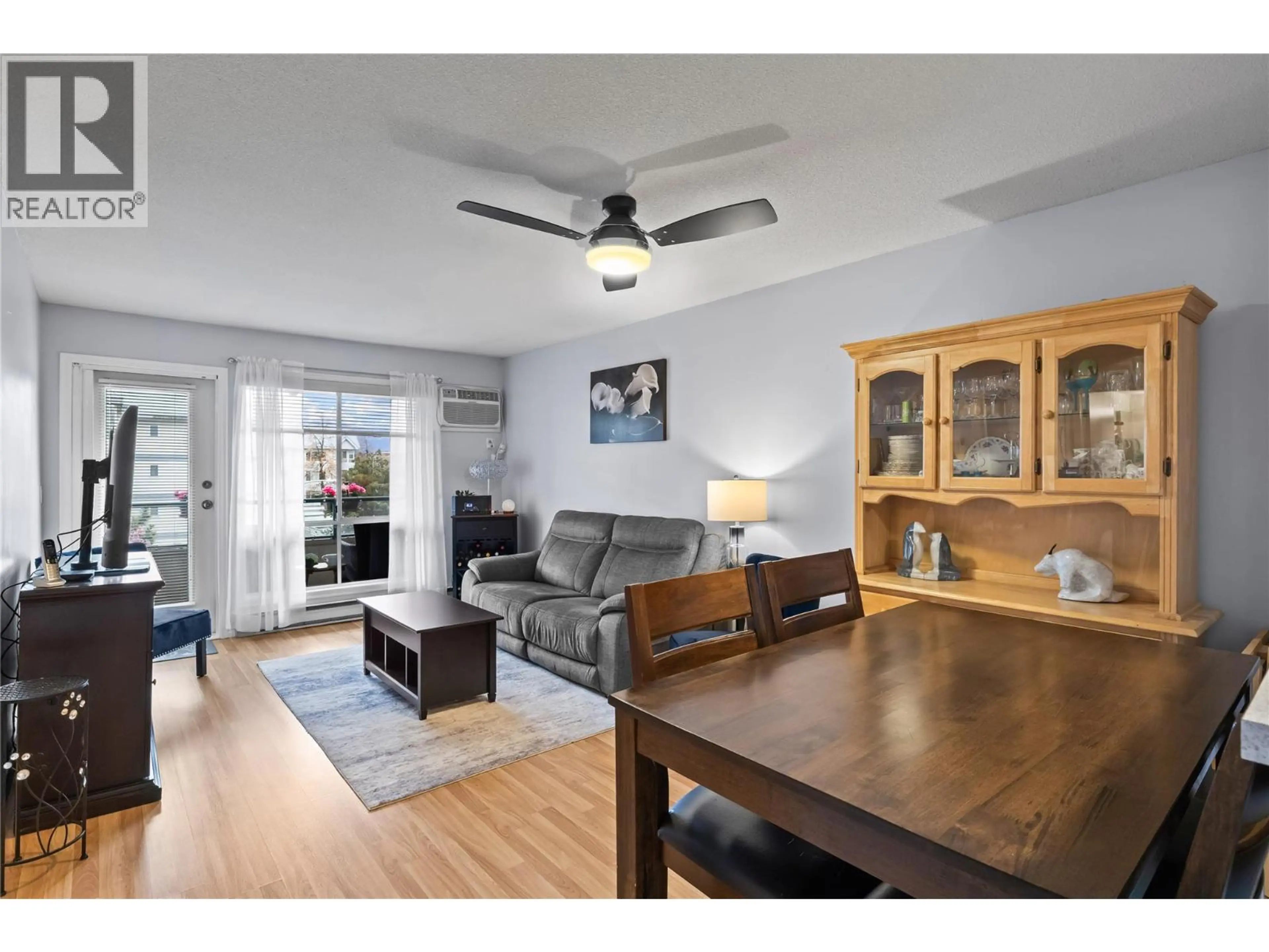 Property at #302 730 BADKE ROAD, Kelowna, BC