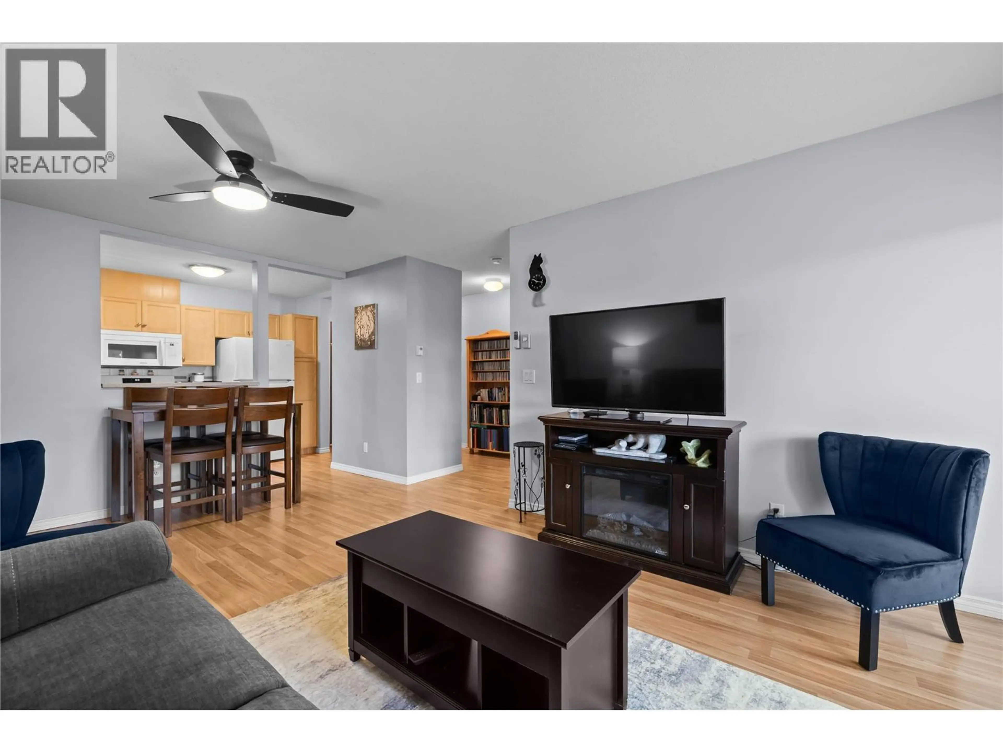 Property at #302 730 BADKE ROAD, Kelowna, BC