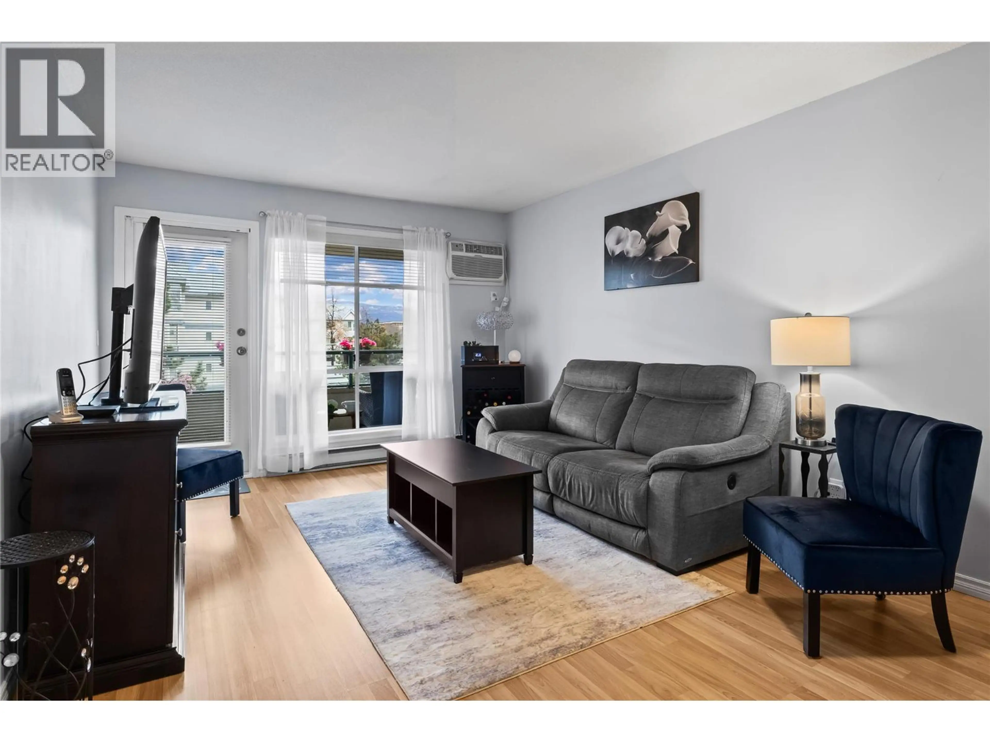 Property at #302 730 BADKE ROAD, Kelowna, BC