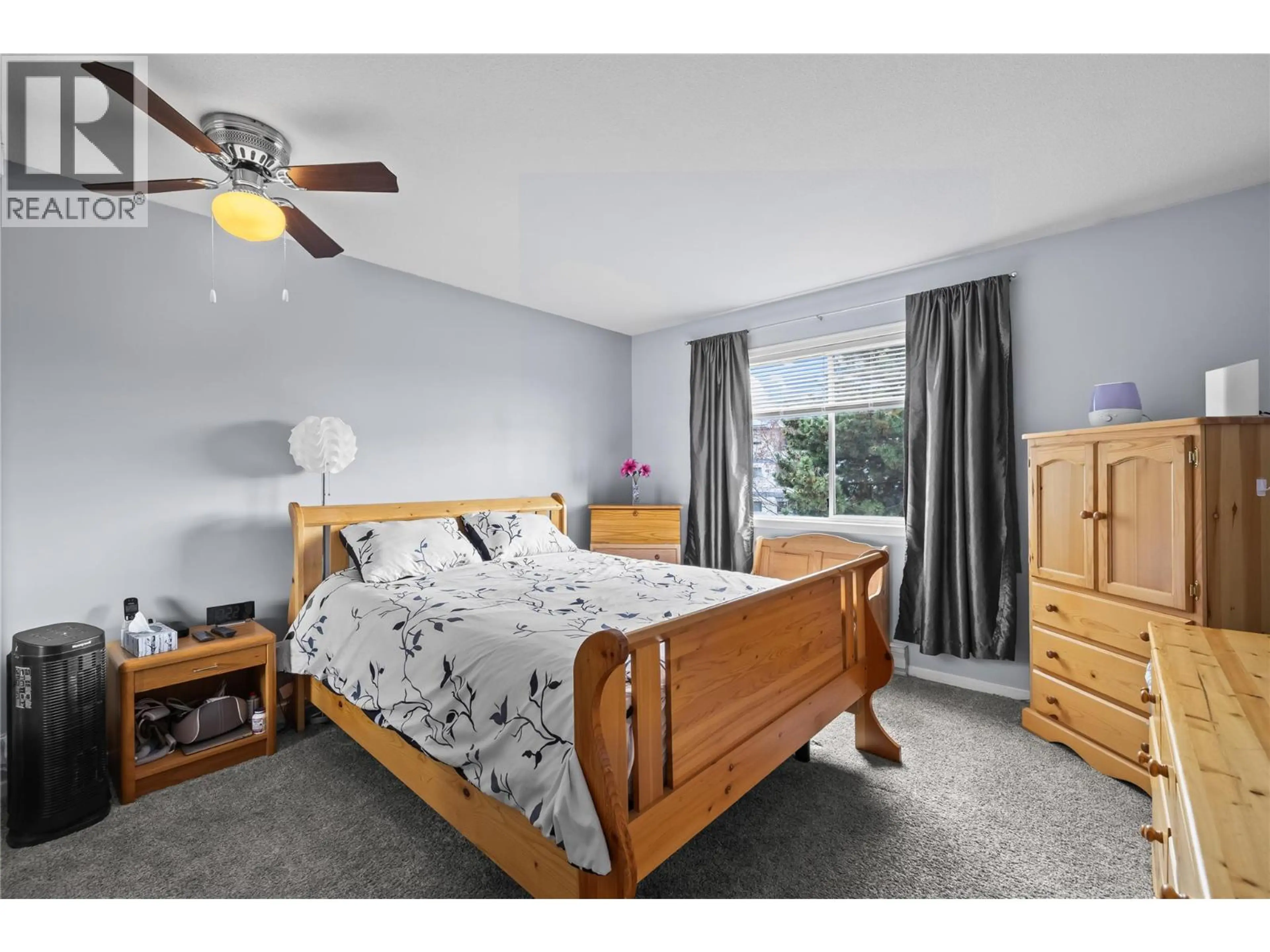 Property at #302 730 BADKE ROAD, Kelowna, BC